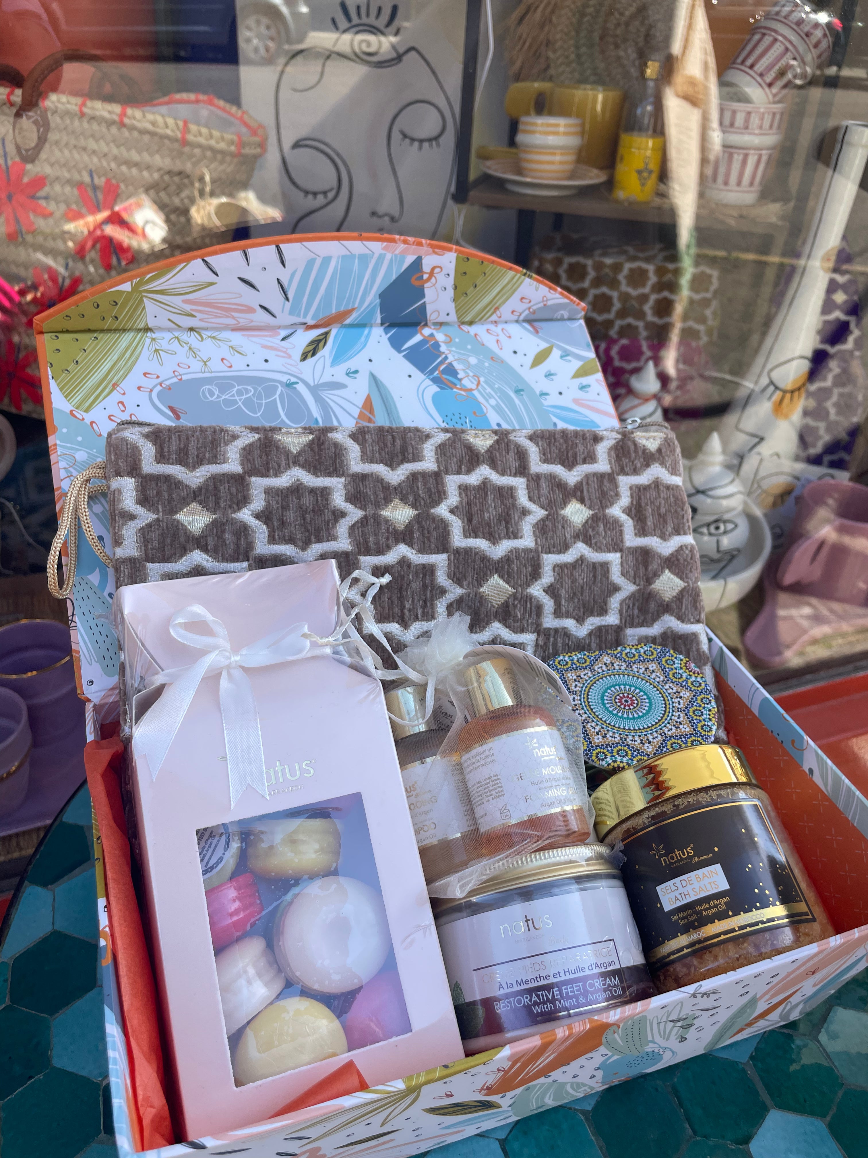 ✨ Coffret Eid Bien-Être ✨