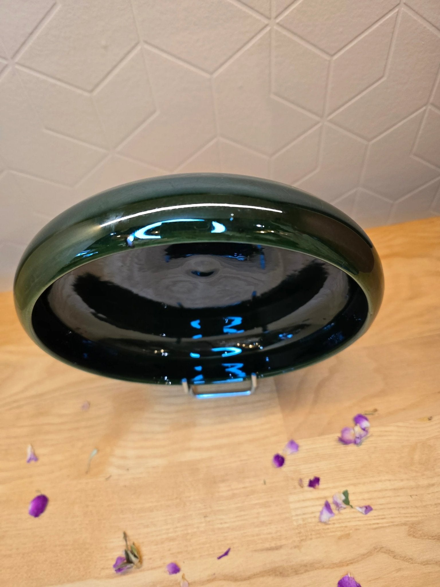 Assiette à dessert Rabat - Ij Beldi