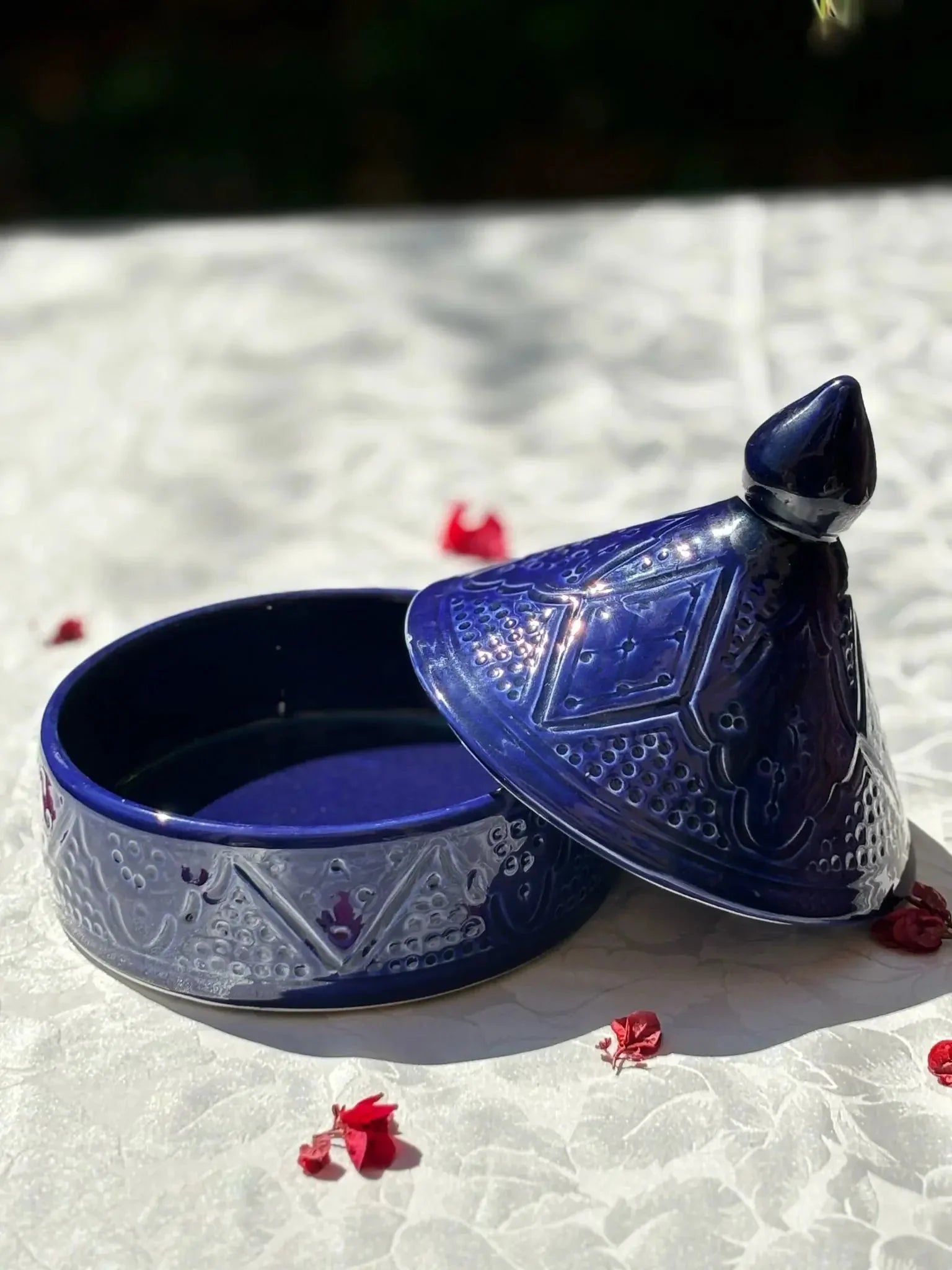 Beldi Tajines - Ij Beldi