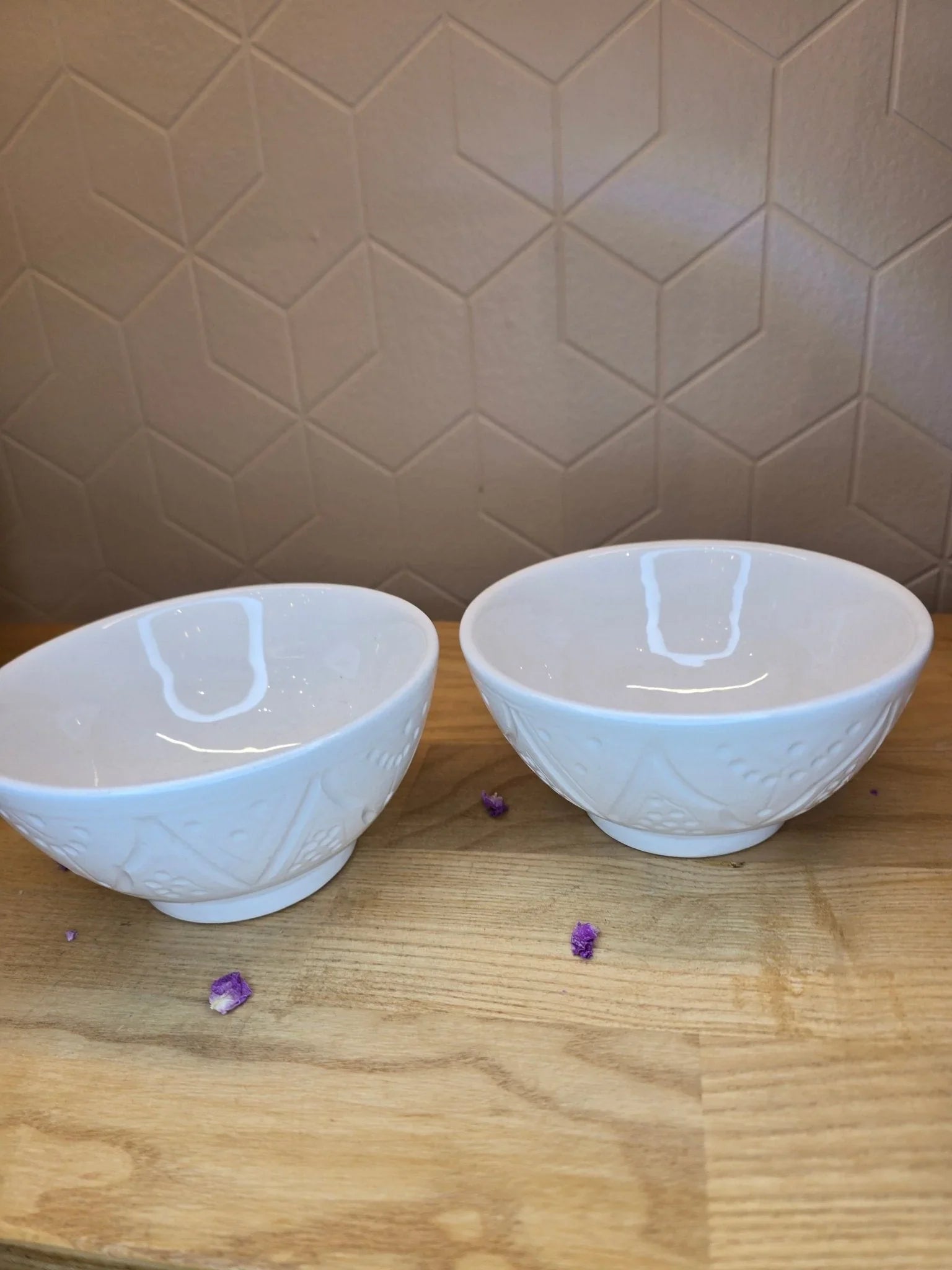 Bol Beldi Blanc - Ij Beldi