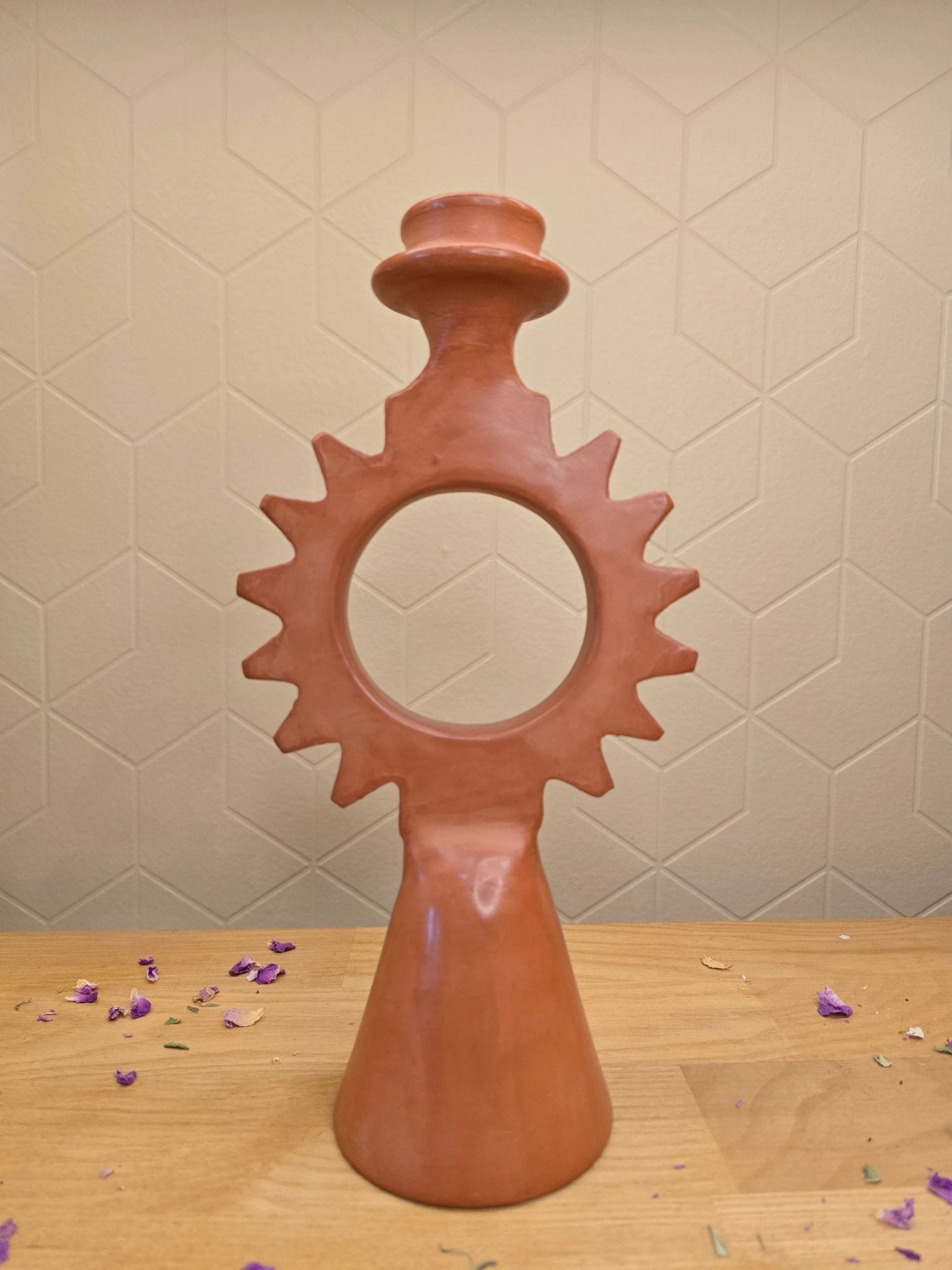 Bougeoirs CHEMS - Ij Beldi