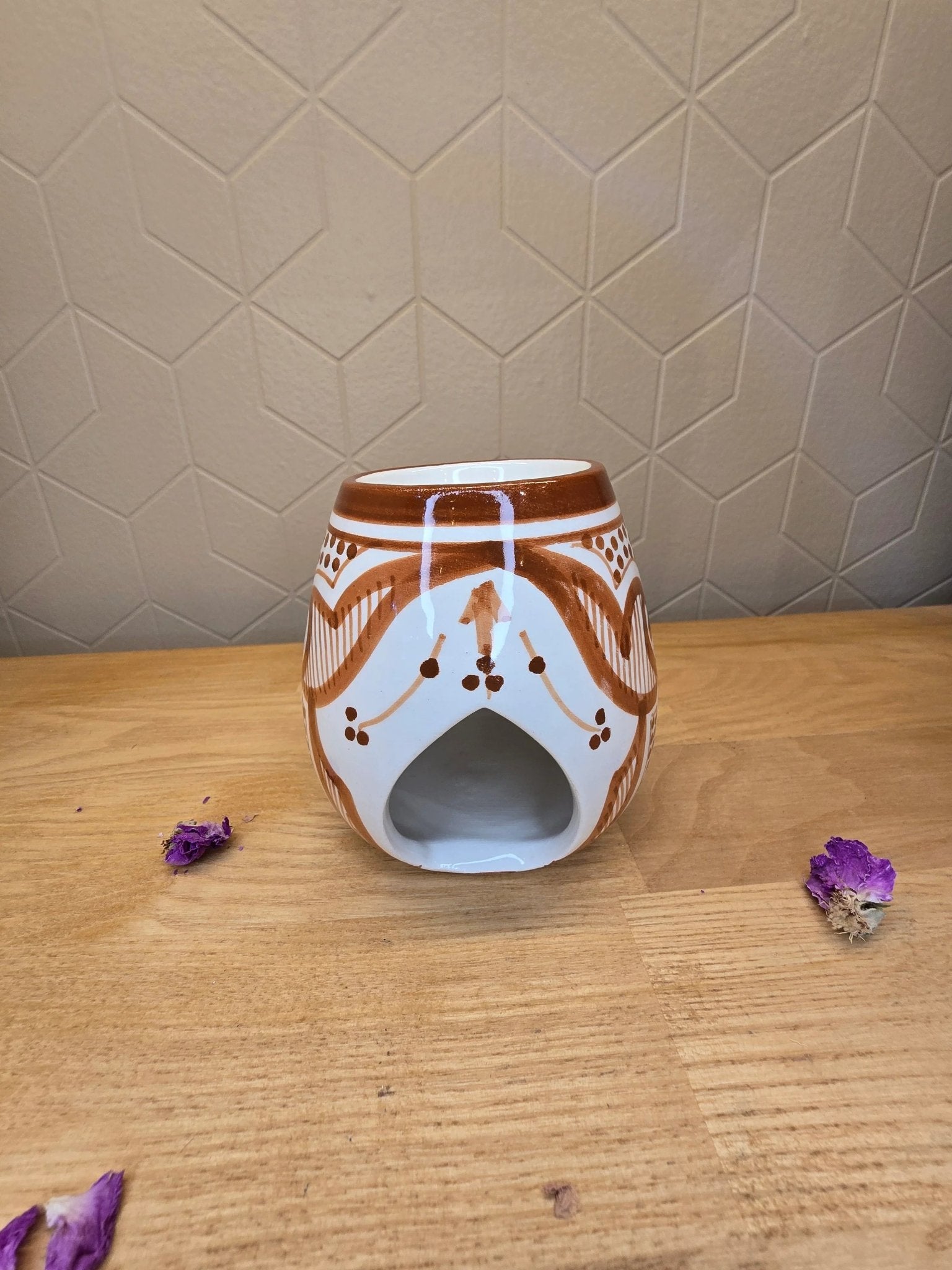 Brûleurs Beldi Arrondi - Ij Beldi