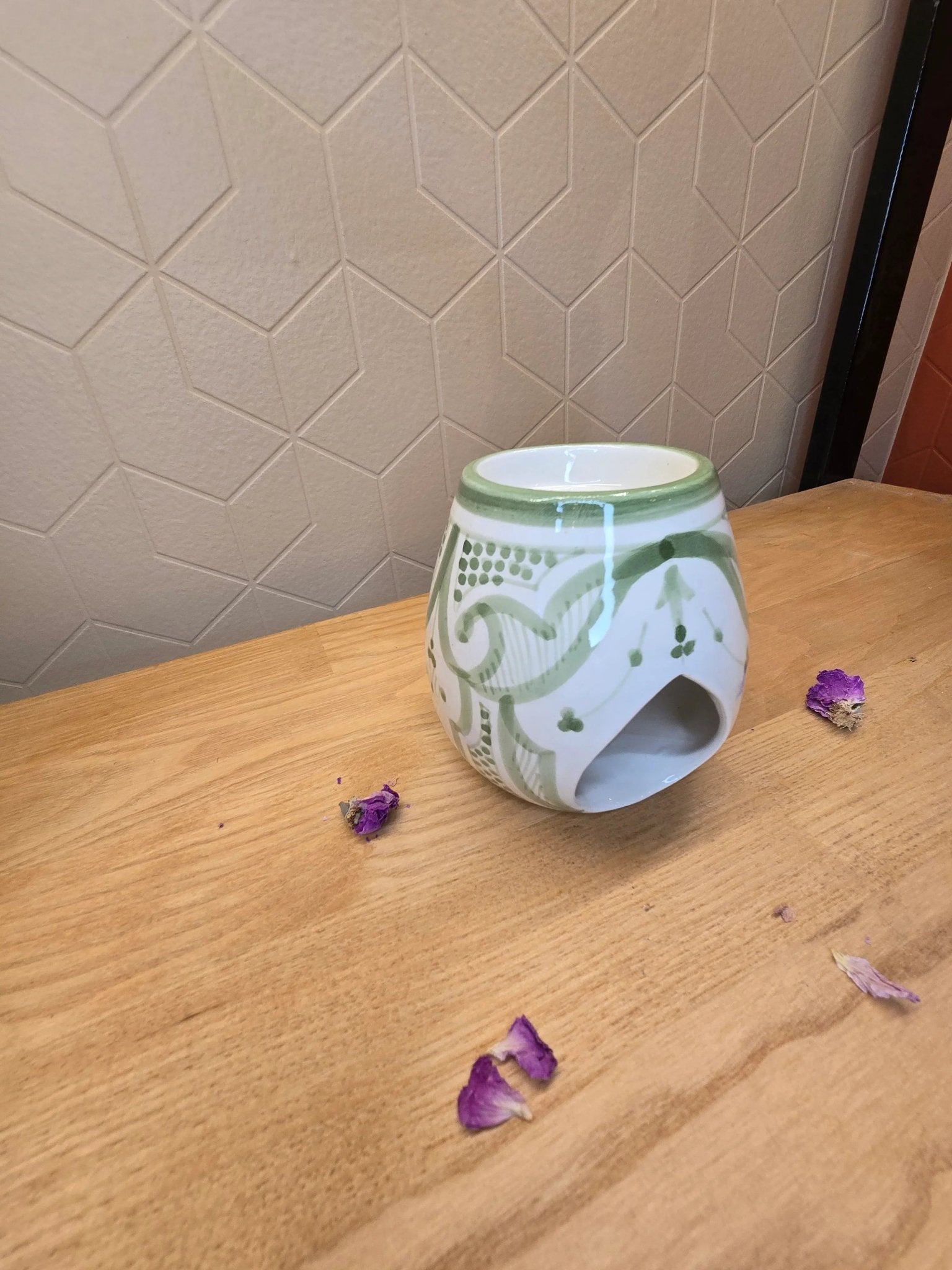 Brûleurs Beldi Arrondi - Ij Beldi