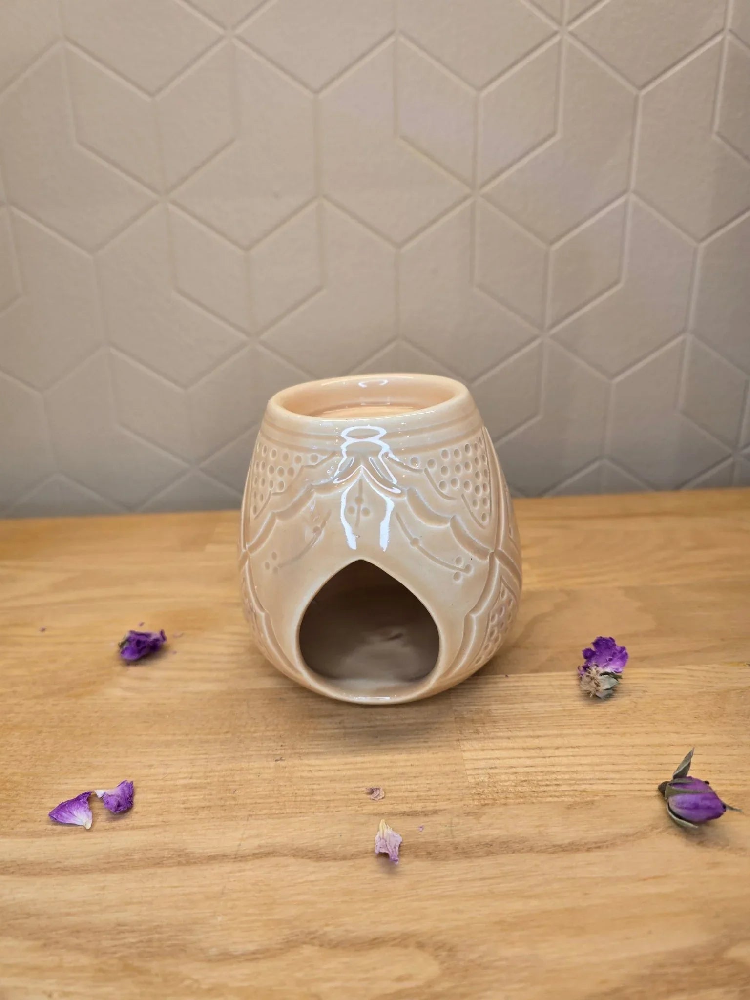 Brûleurs Beldi Arrondi - Ij Beldi