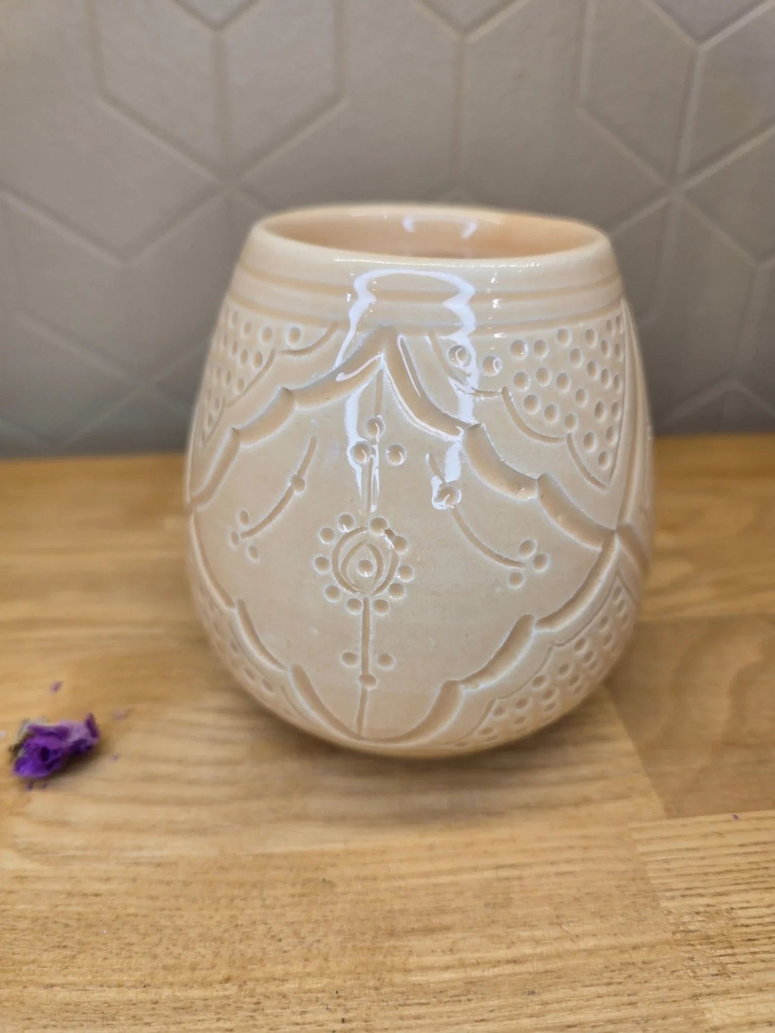 Brûleurs Beldi Arrondi - Ij Beldi