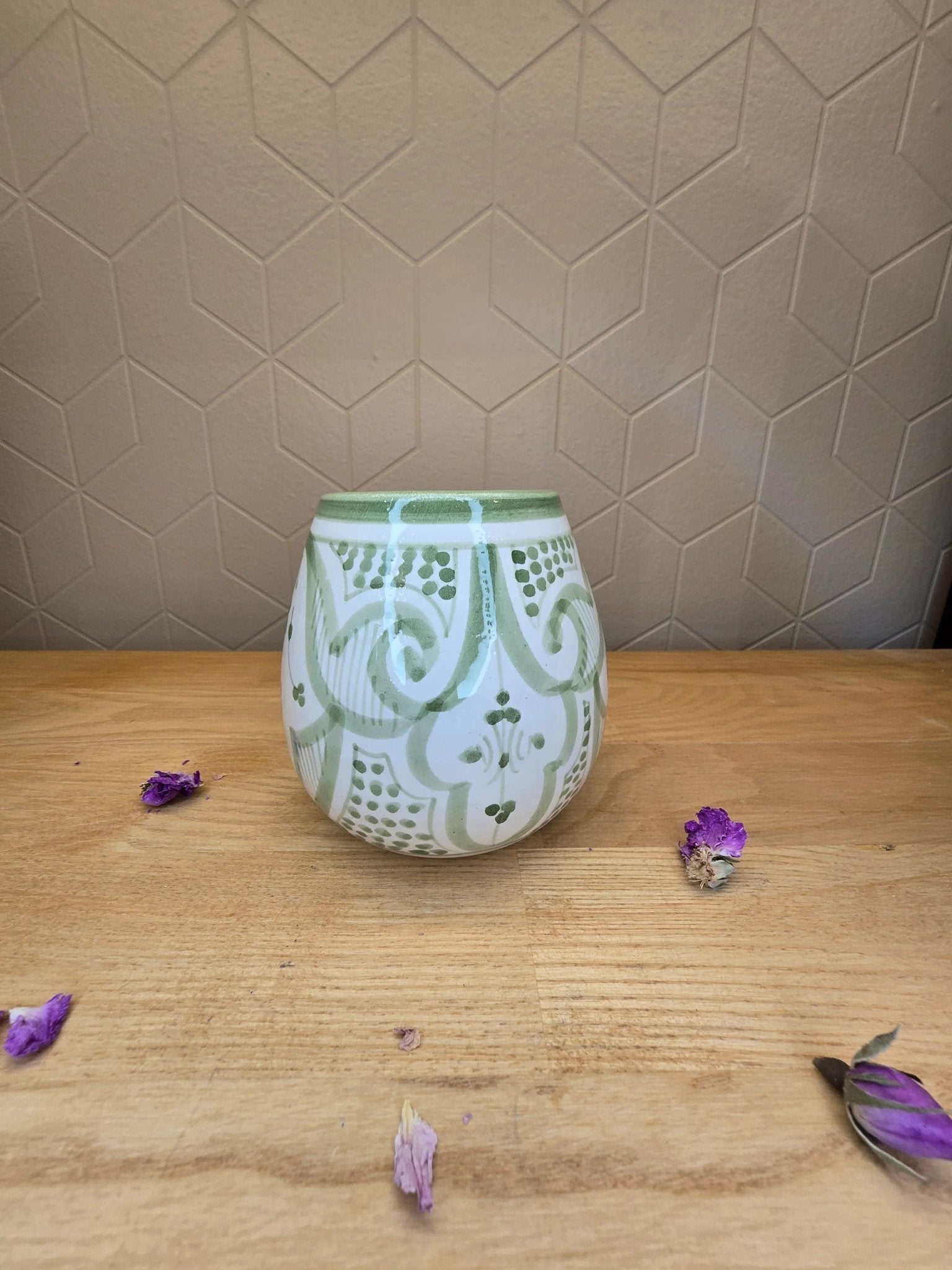 Brûleurs Beldi Arrondi - Ij Beldi