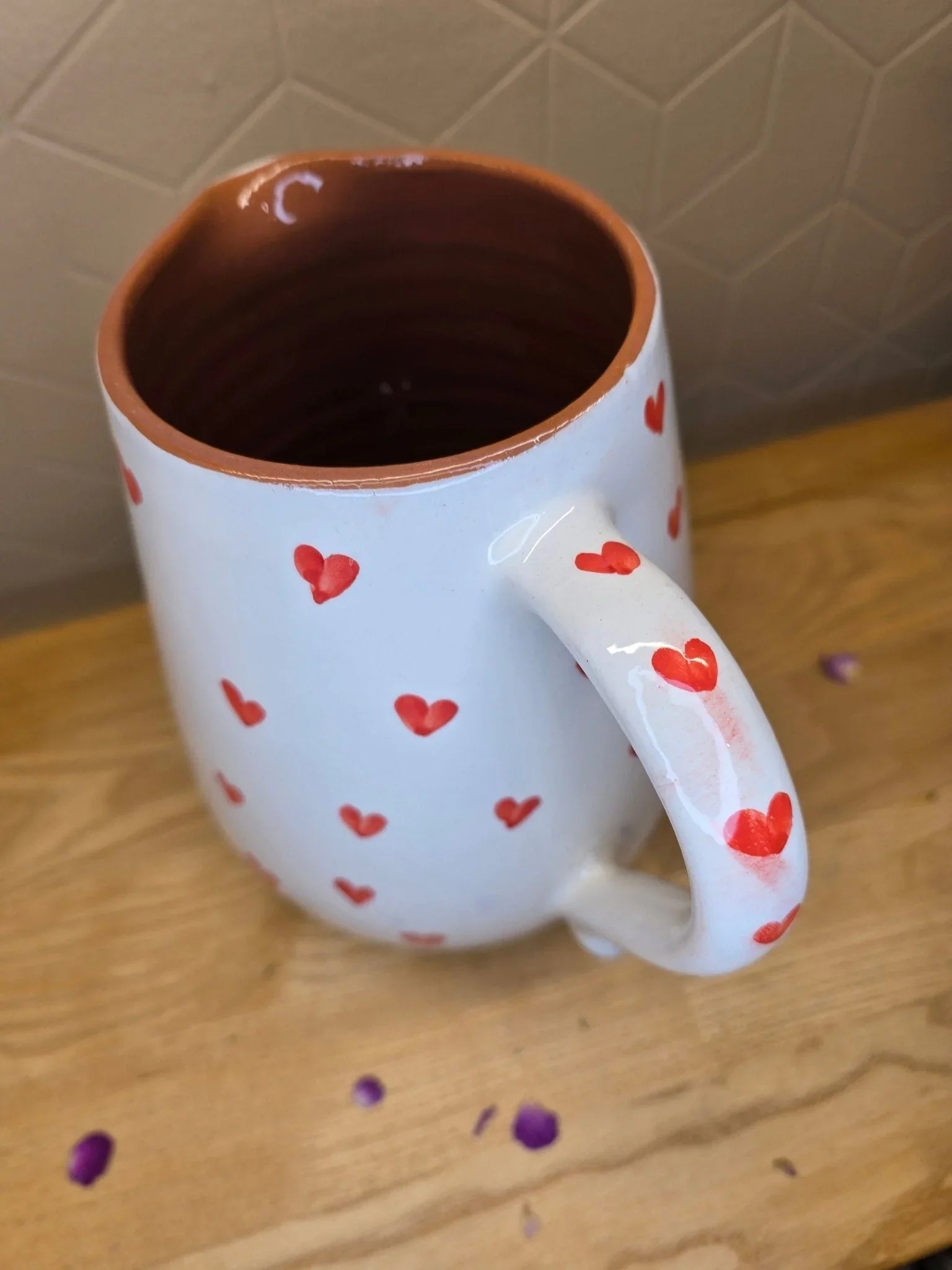 Carafe Hobby - Ij Beldi