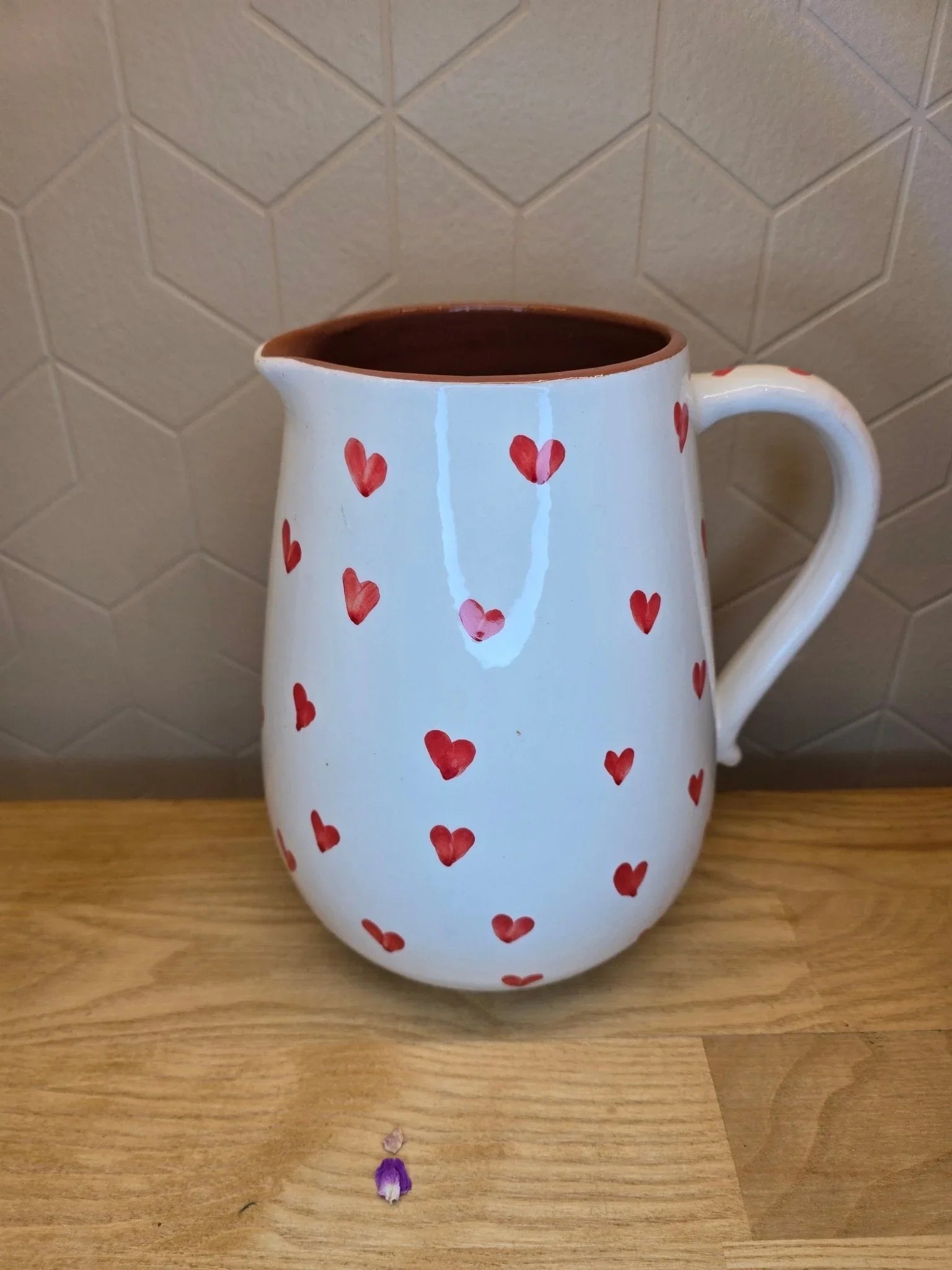 Carafe Hobby - Ij Beldi