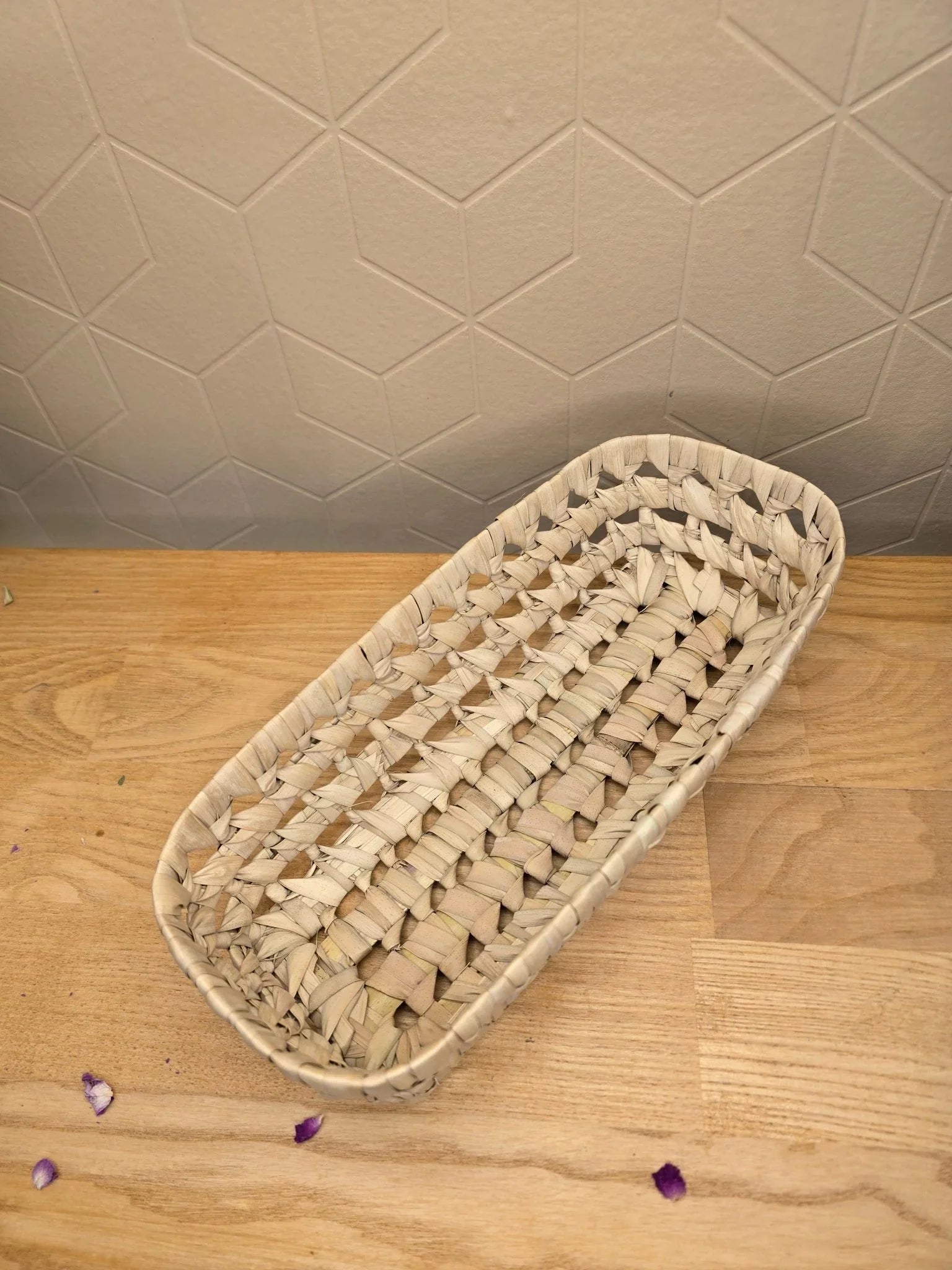 Corbeille Doum - Ij Beldi