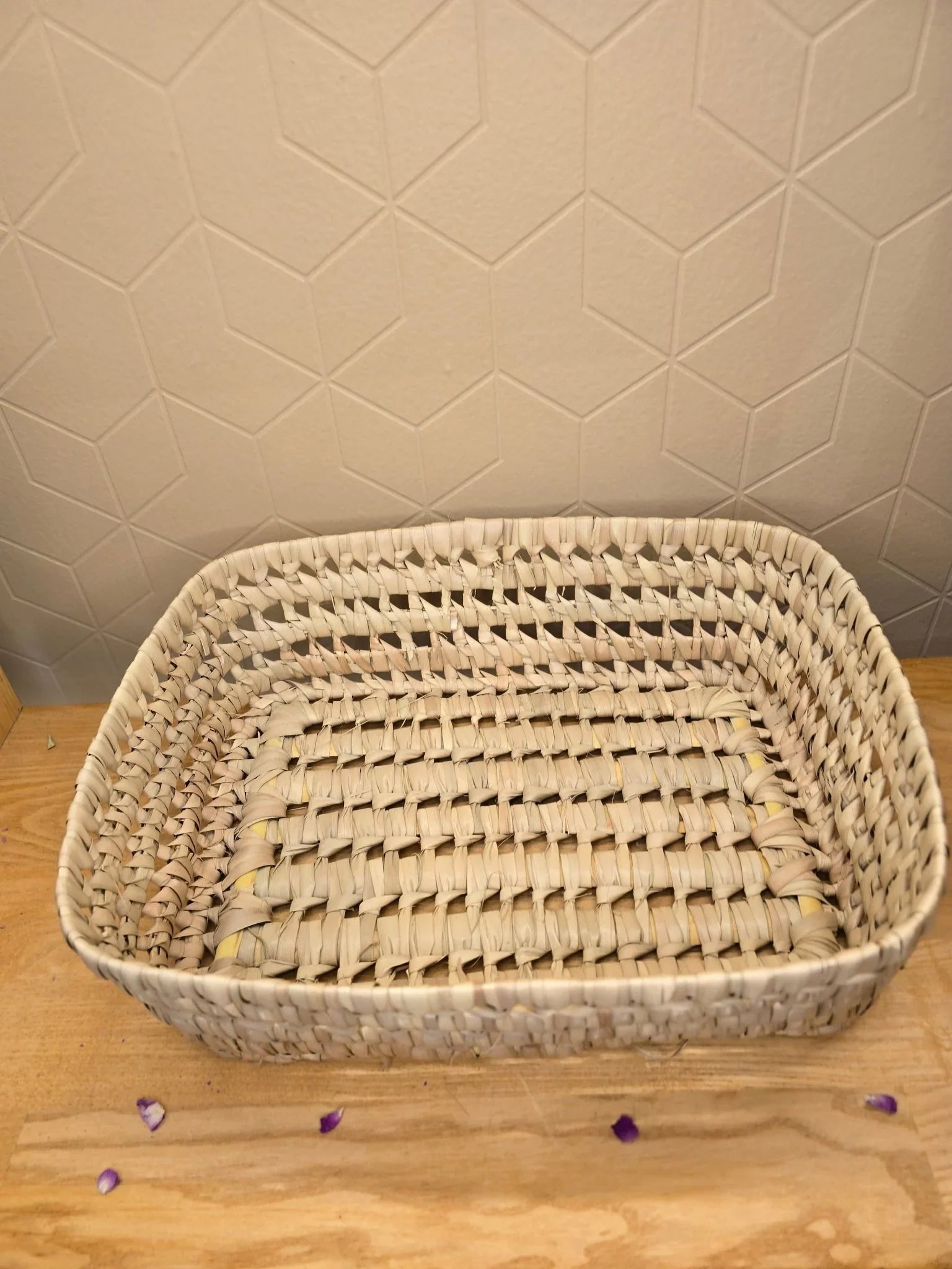 Corbeille Doum - Ij Beldi