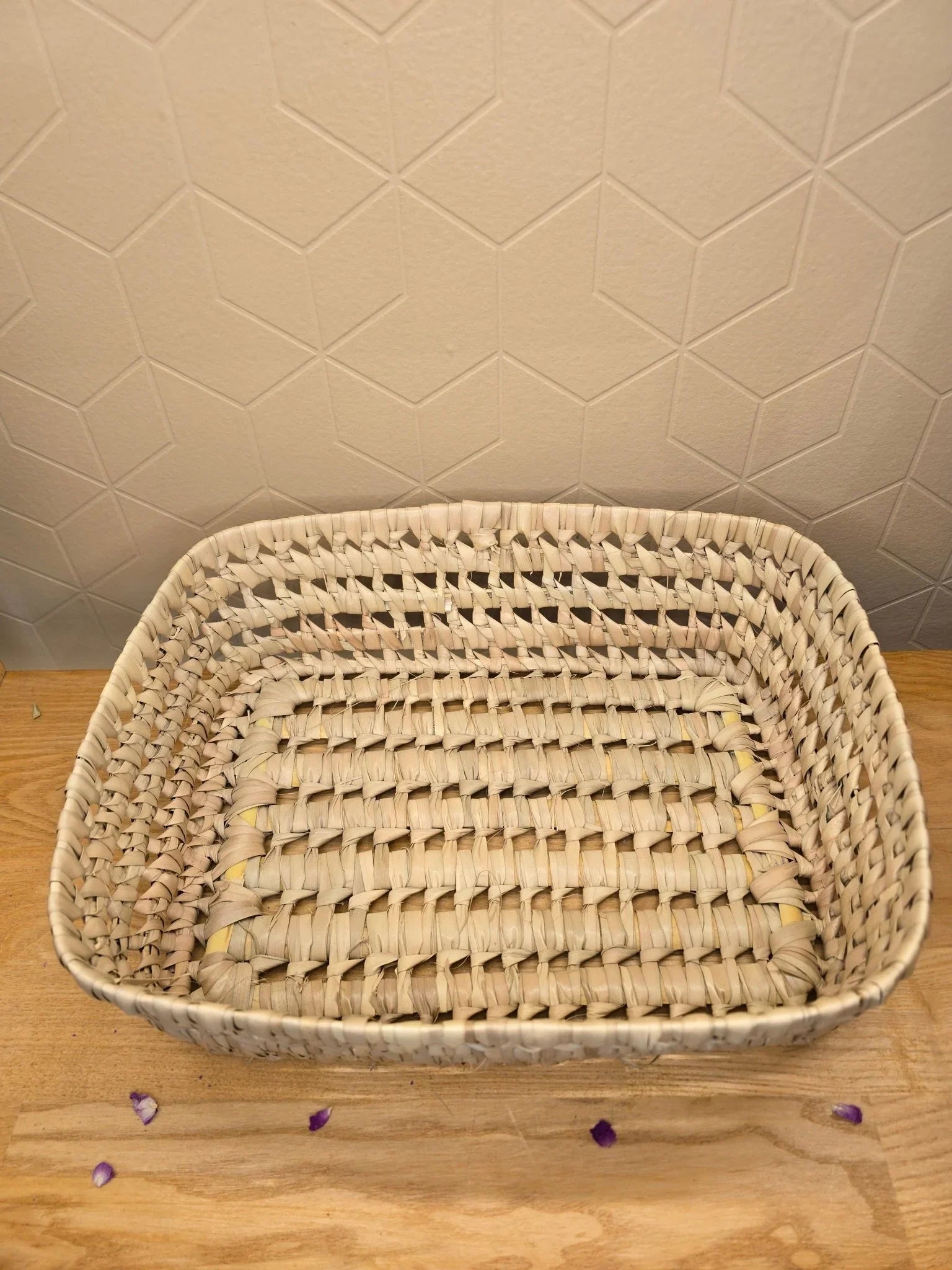 Corbeille Doum - Ij Beldi