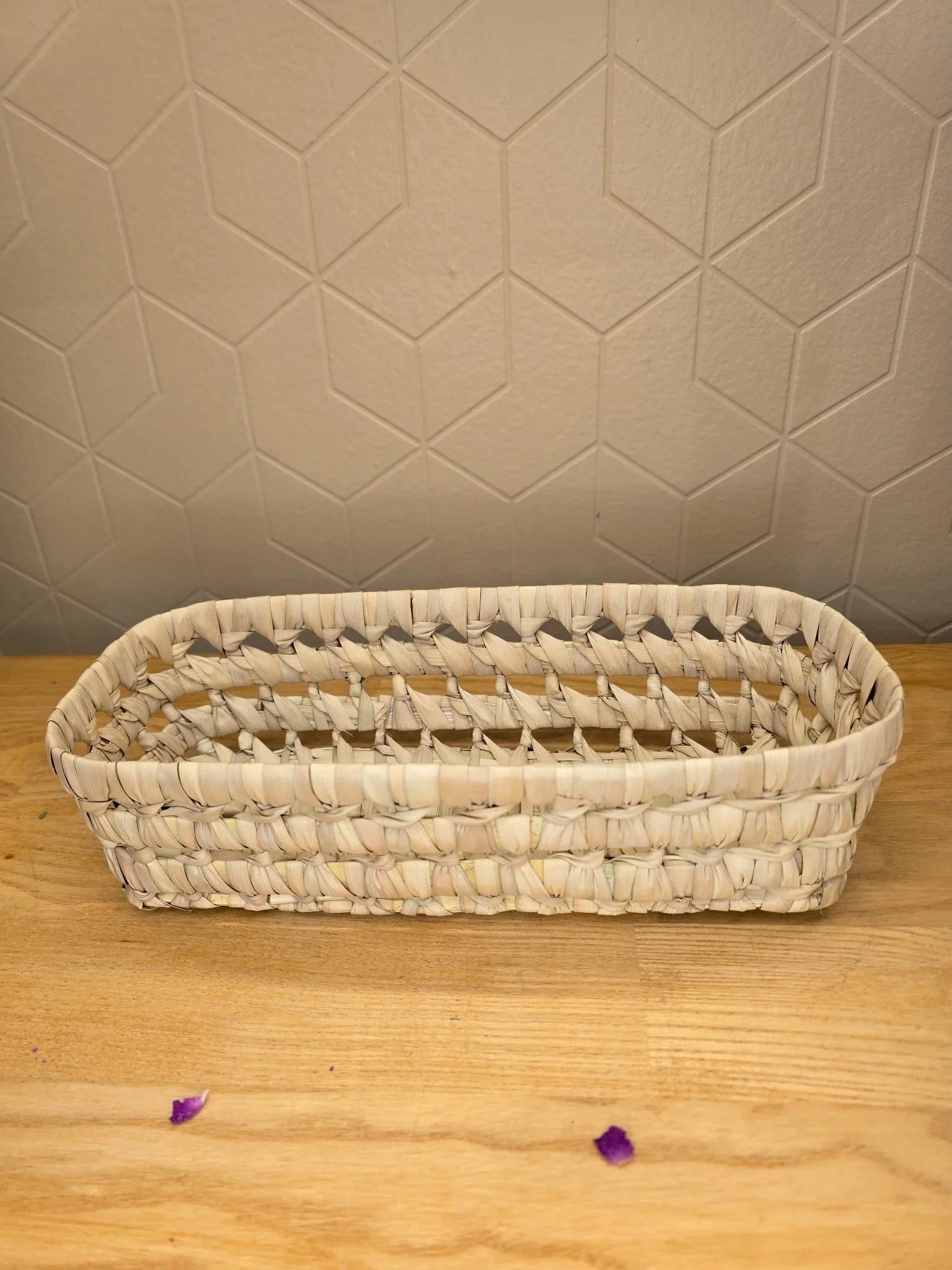 Corbeille Doum - Ij Beldi