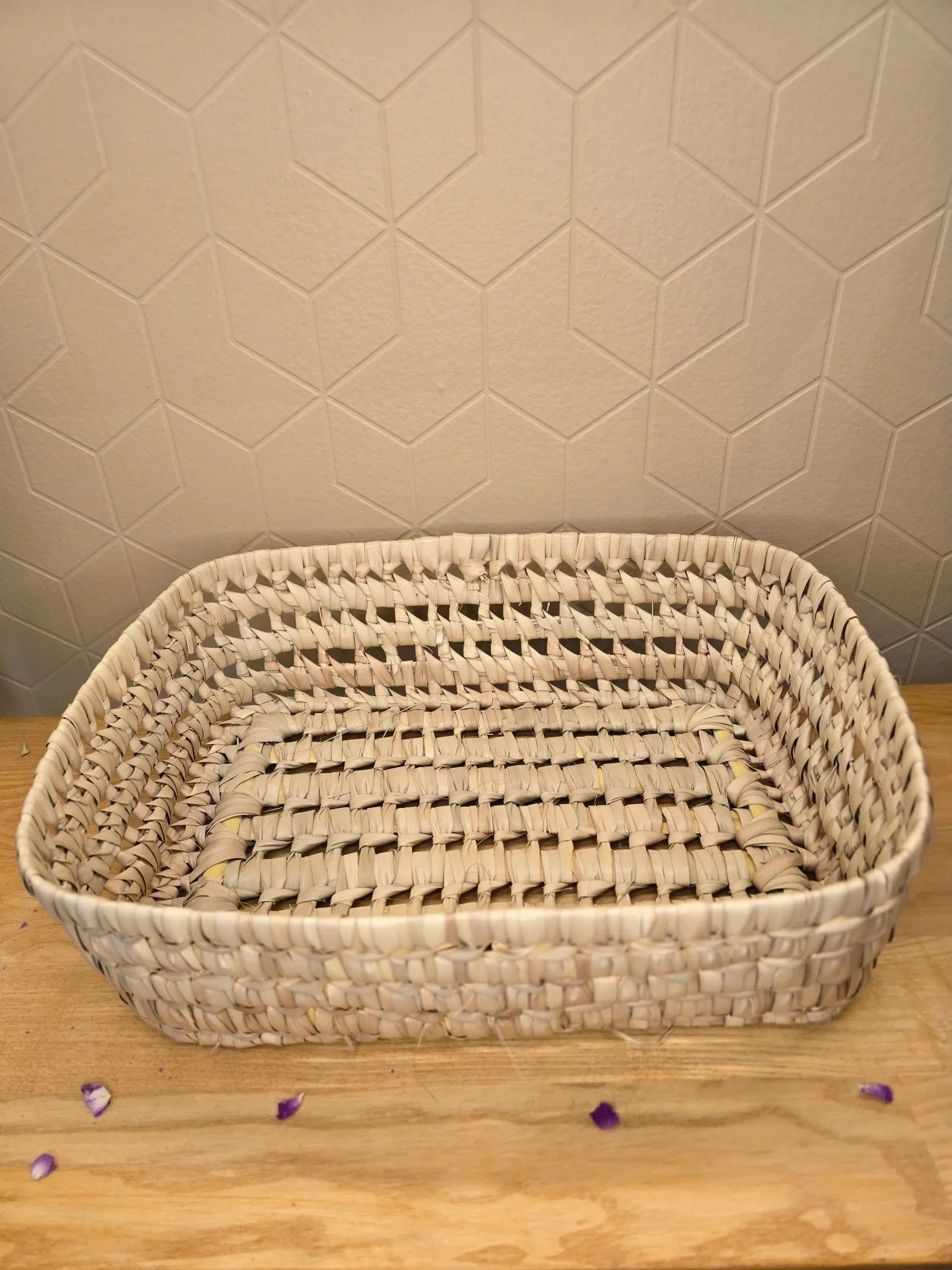 Corbeille Doum - Ij Beldi