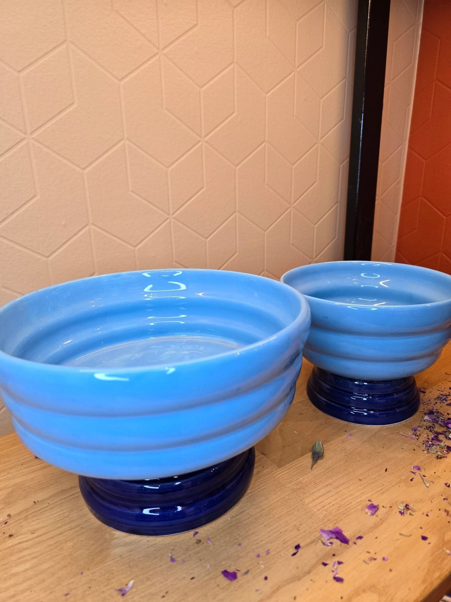 Ensemble Coupe HOBBY - Ij Beldi