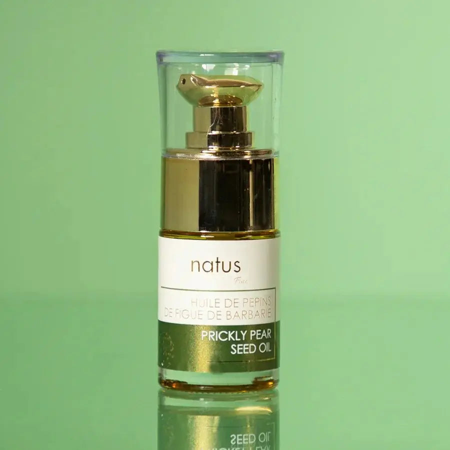 HUILE DE GRAINES DE FIGUE DE BARBARIE 15ml - Ij Beldi