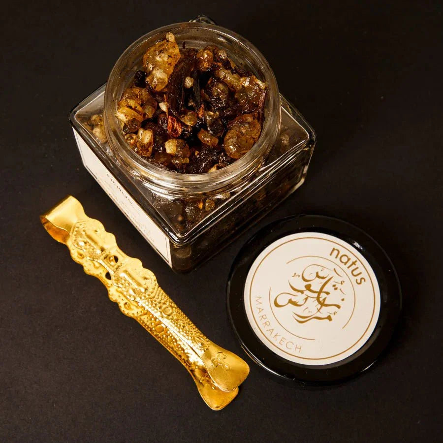 Luban Oud 130g - Ij Beldi