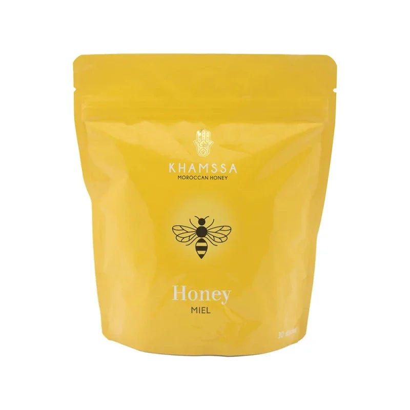 Miel pur stick Khamssa - Ij Beldi