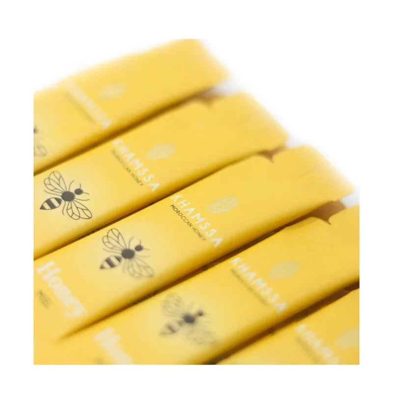 Miel pur stick Khamssa - Ij Beldi