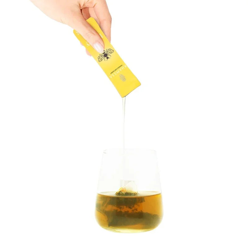 Miel pur stick Khamssa - Ij Beldi