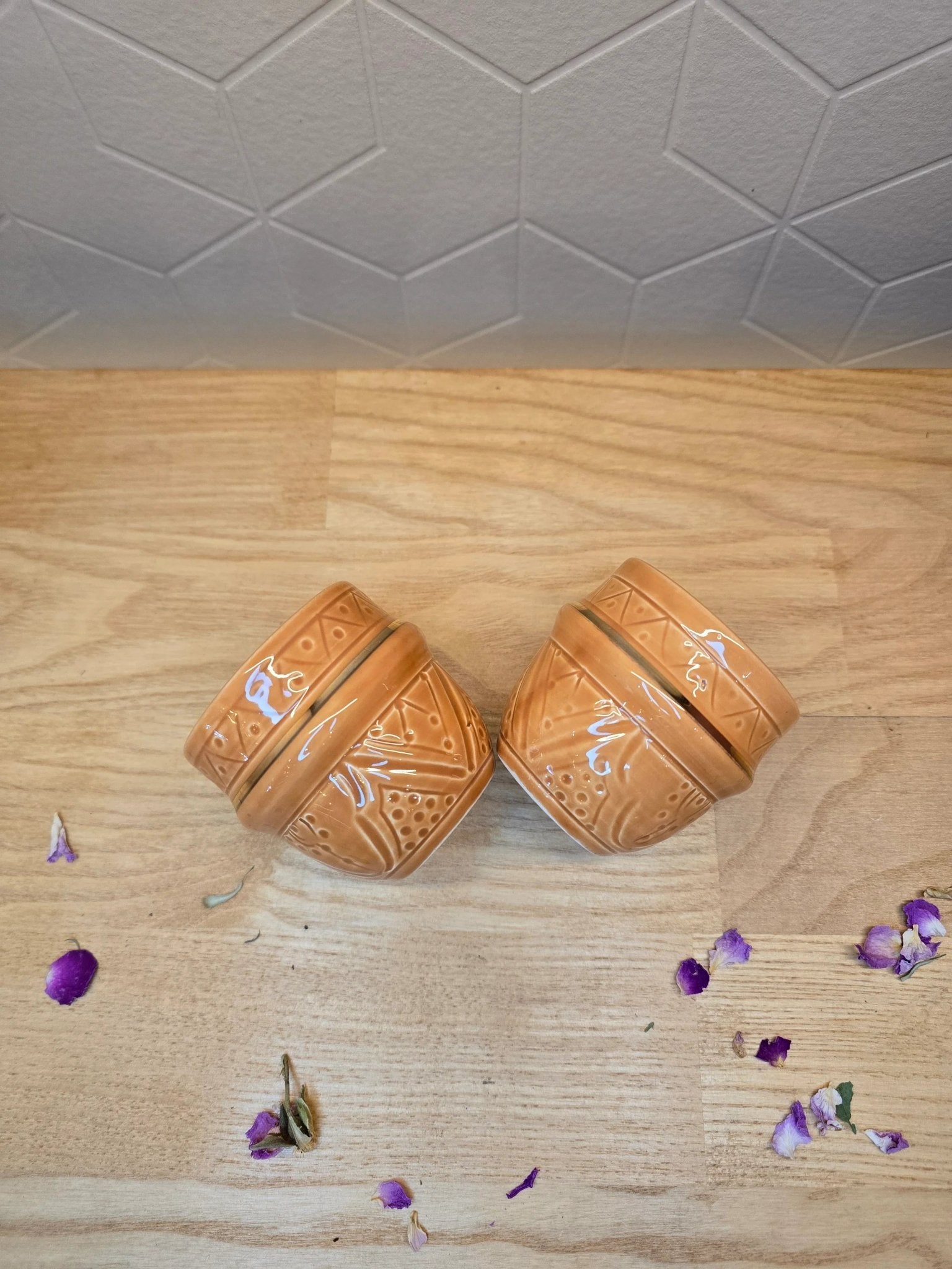 Mini Tasse à Expresso Beldi Gold - Ij Beldi