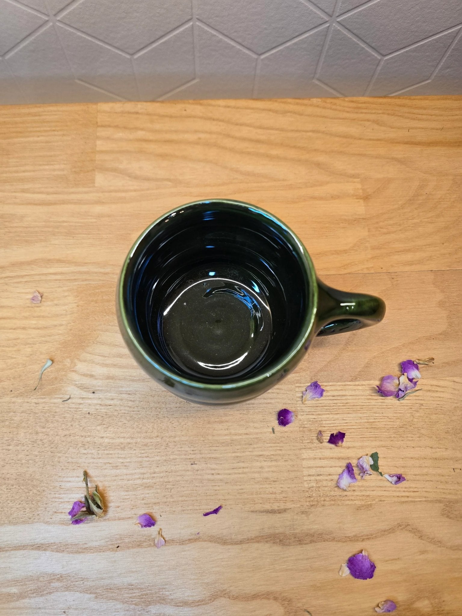 Mug Rabat - Ij Beldi