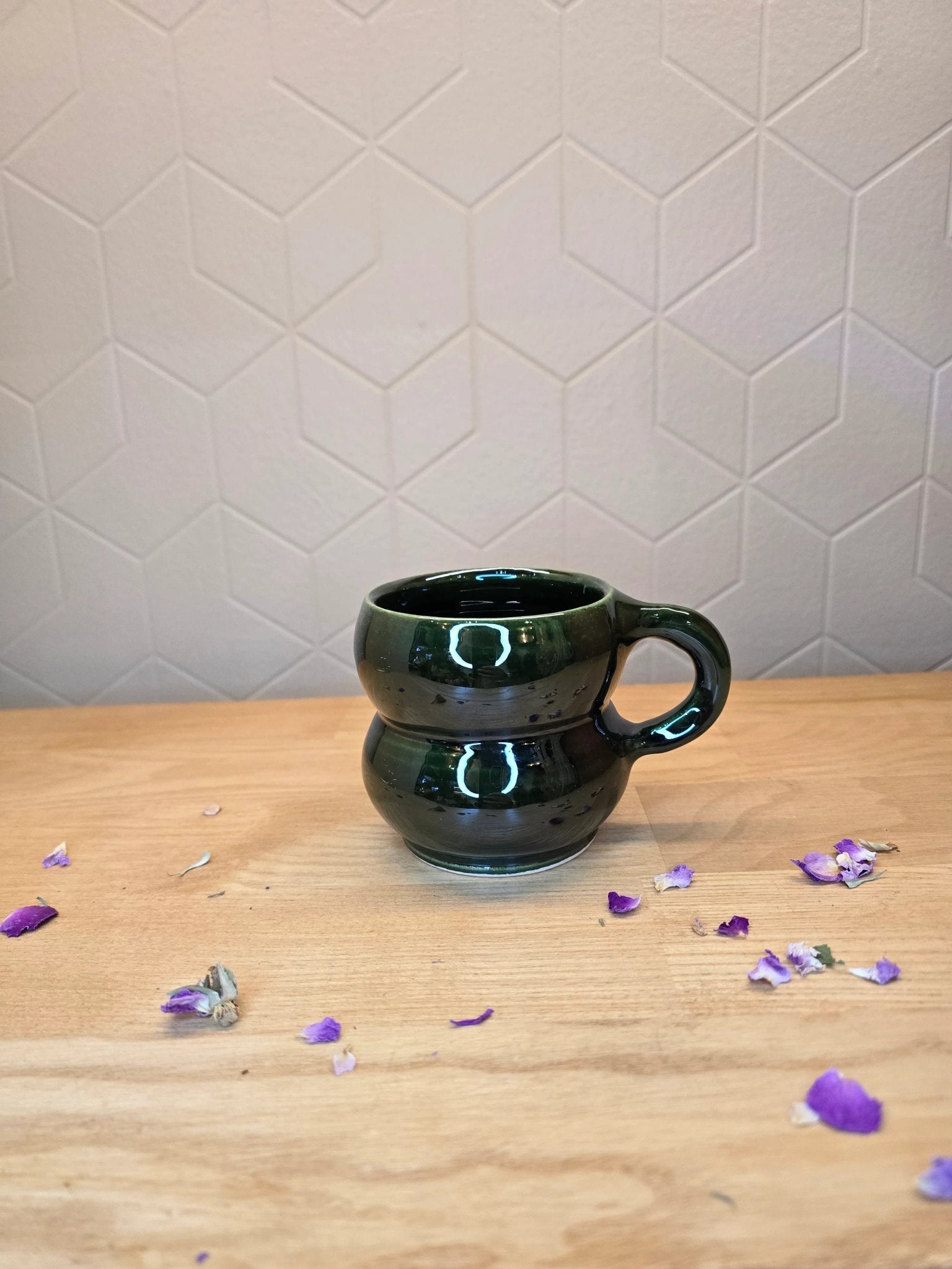 Mug Rabat - Ij Beldi