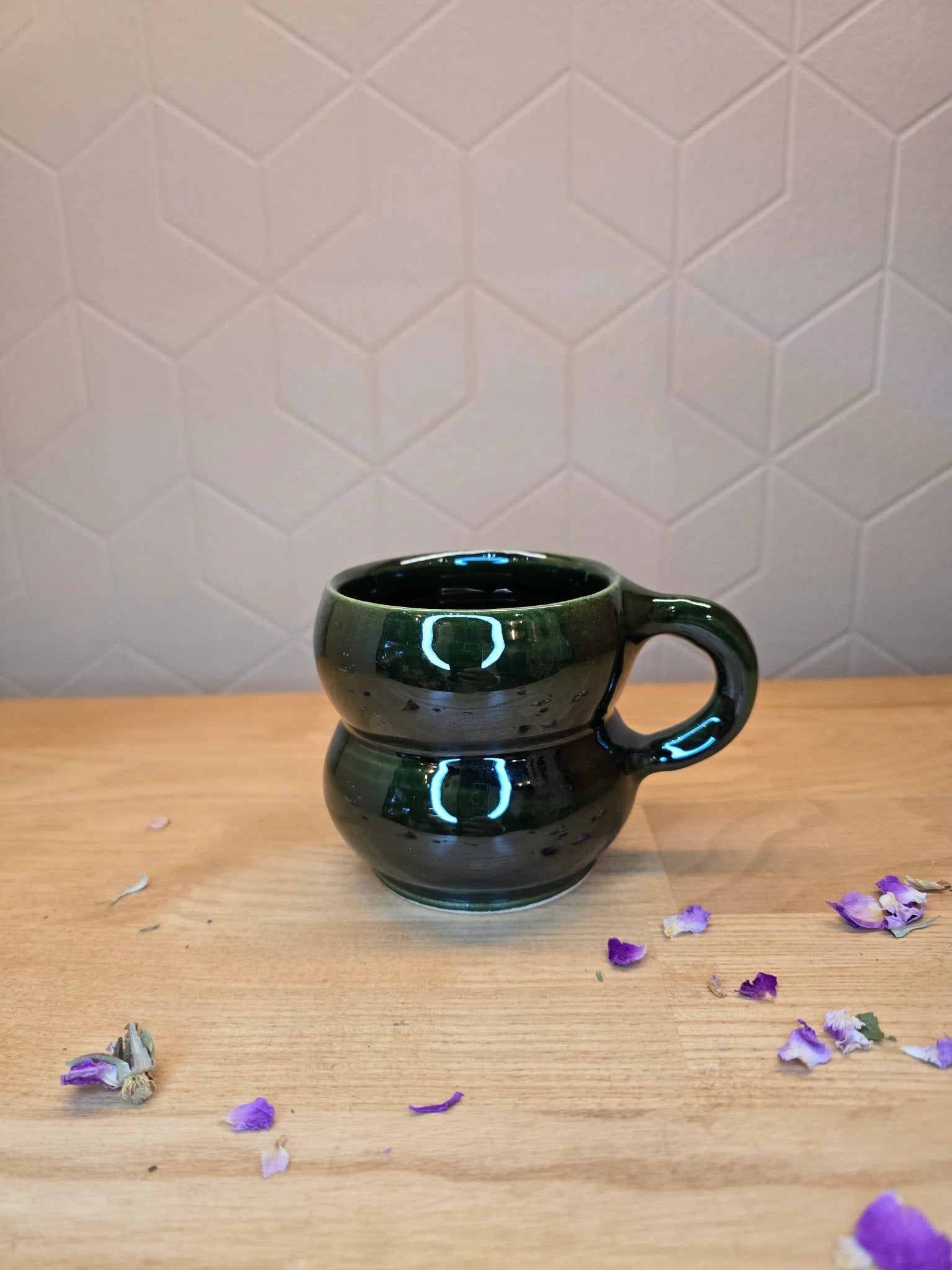 Mug Rabat - Ij Beldi