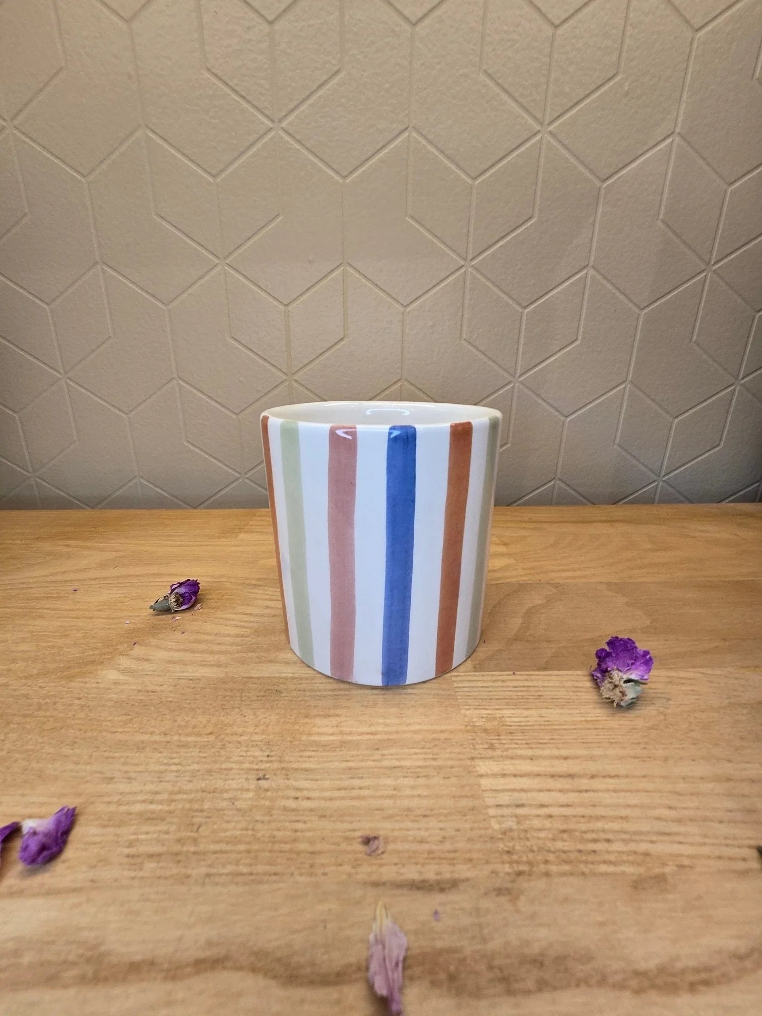 Mug Rainbow - Ij Beldi