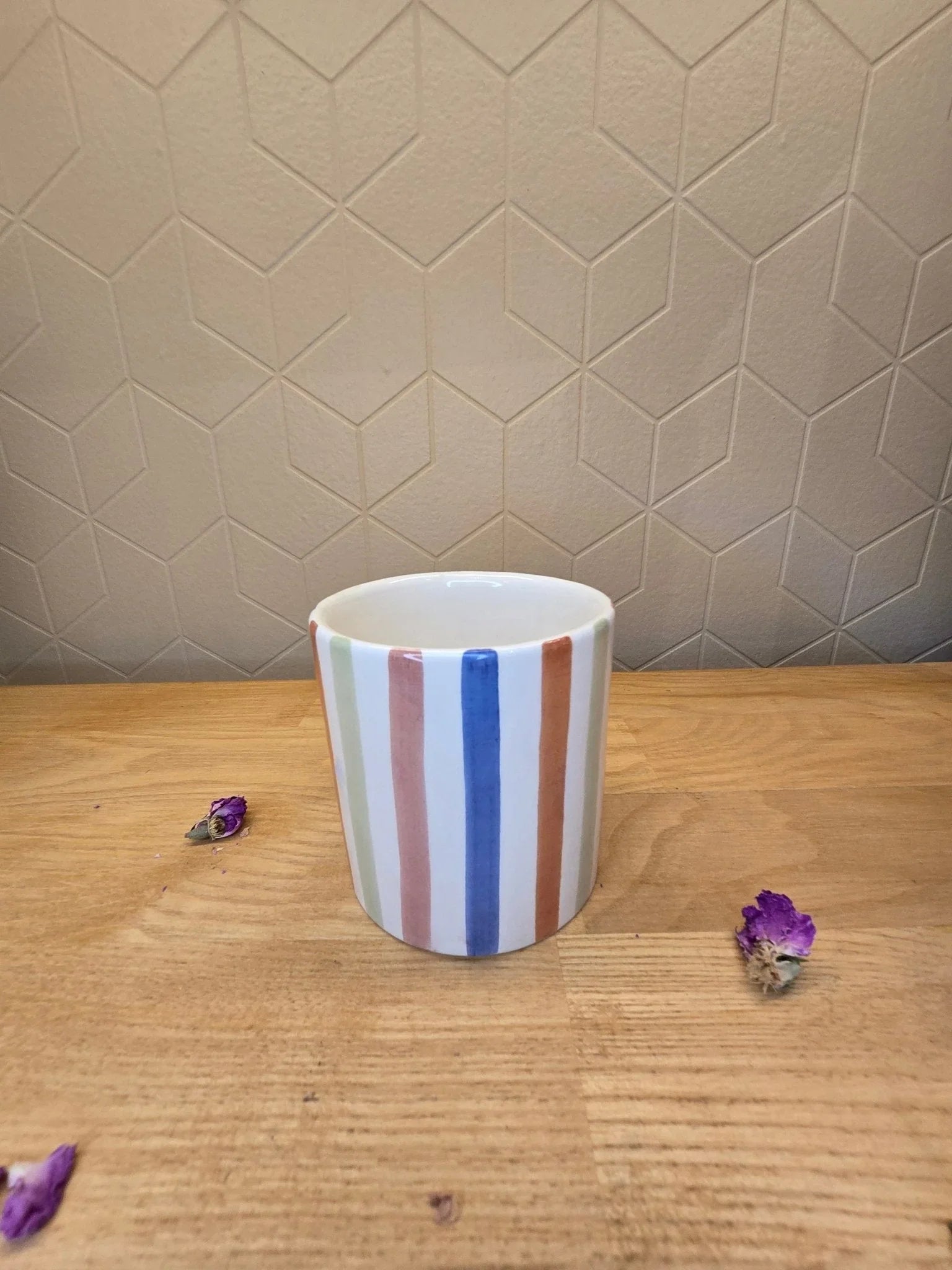 Mug Rainbow - Ij Beldi