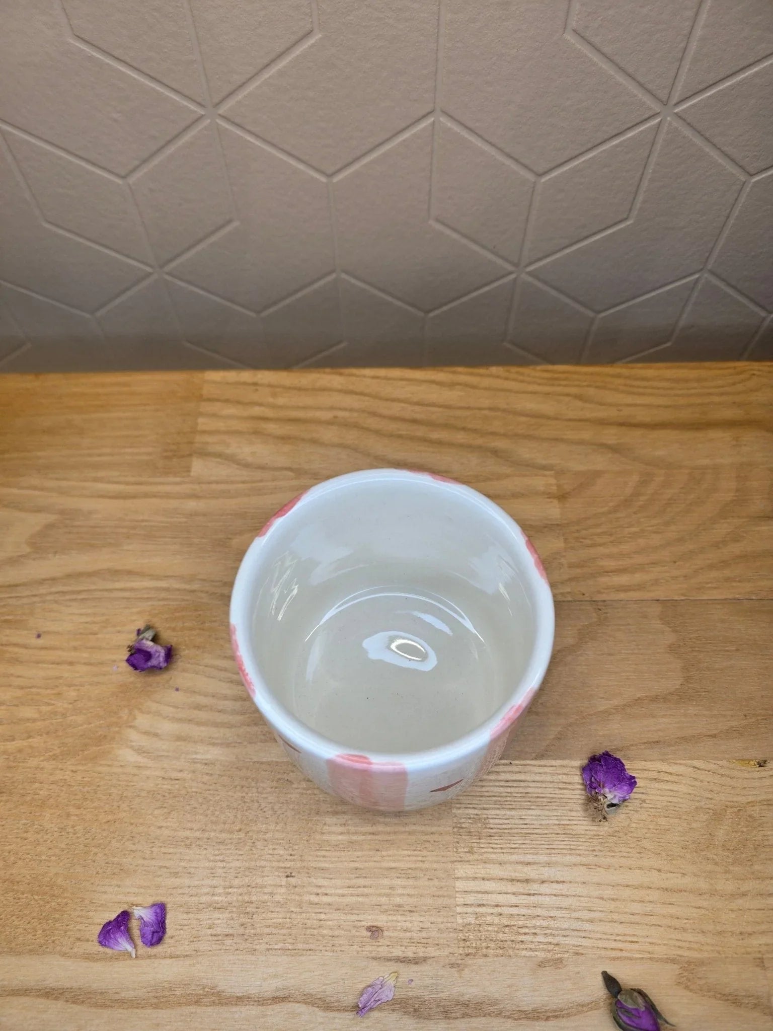 Mug Rayé Hoby - Ij Beldi