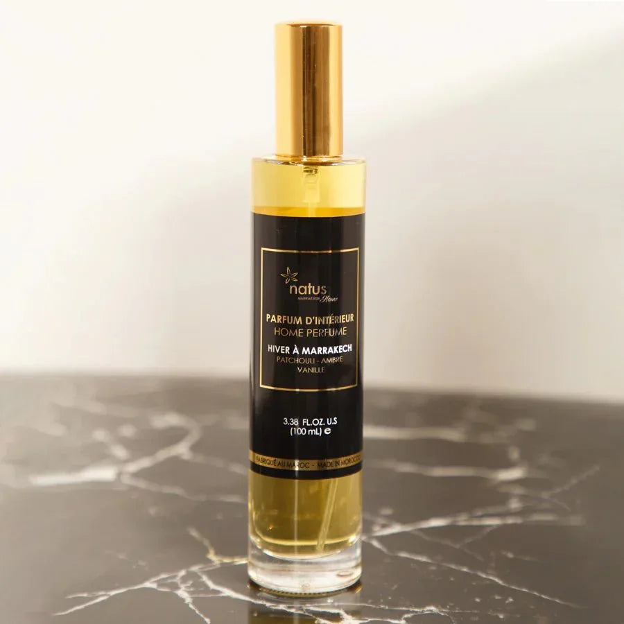 Parfum d'intérieur Spray 100ml - Ij Beldi