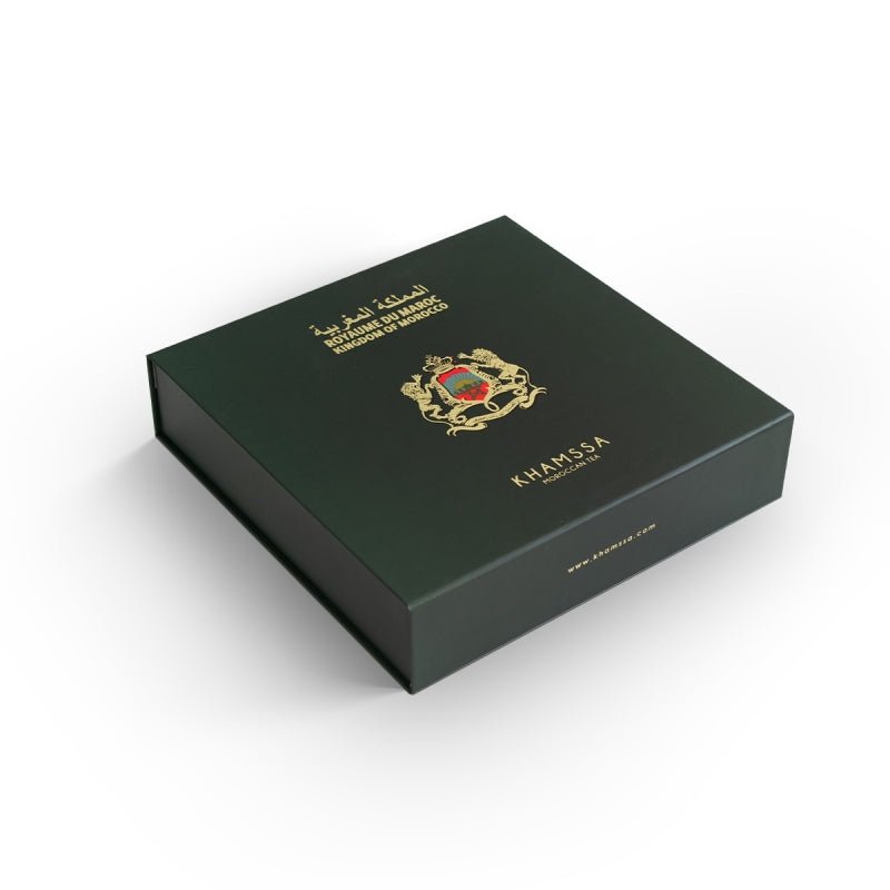 Royaume du Maroc Héritage Royal - Ij Beldi