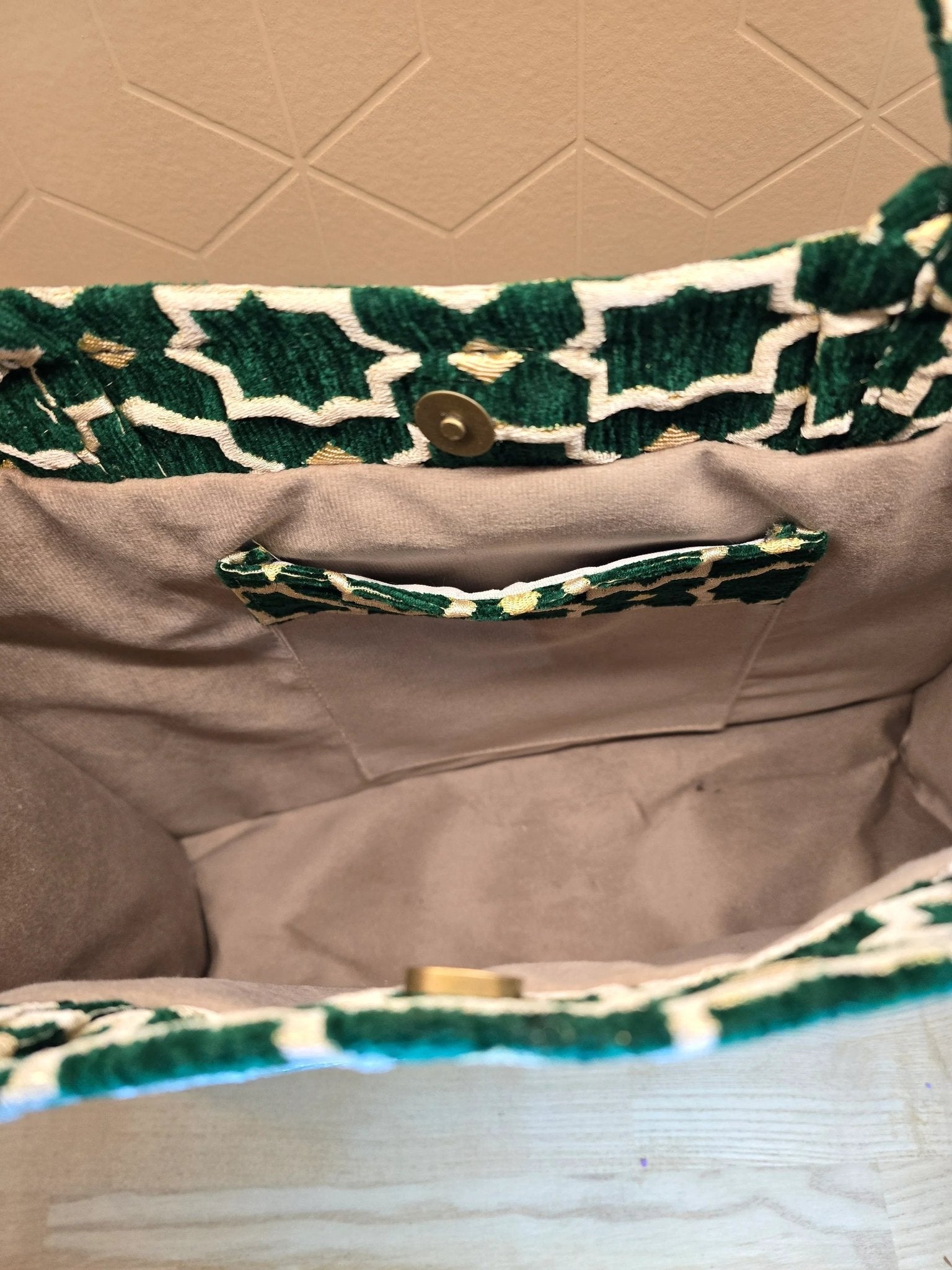 Sac chic Marrakech - Ij Beldi