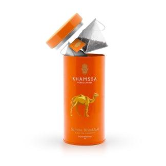 Sahara Breakfast Khamssa - Ij Beldi