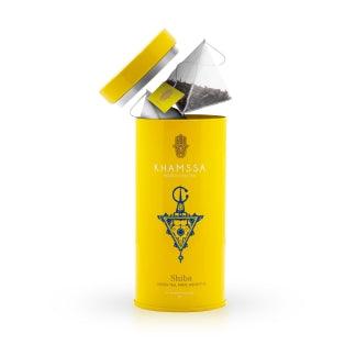 Shiba Khamssa - Ij Beldi