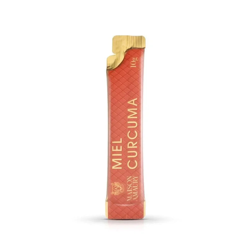 Stick Miel au Curcuma - Ij Beldi