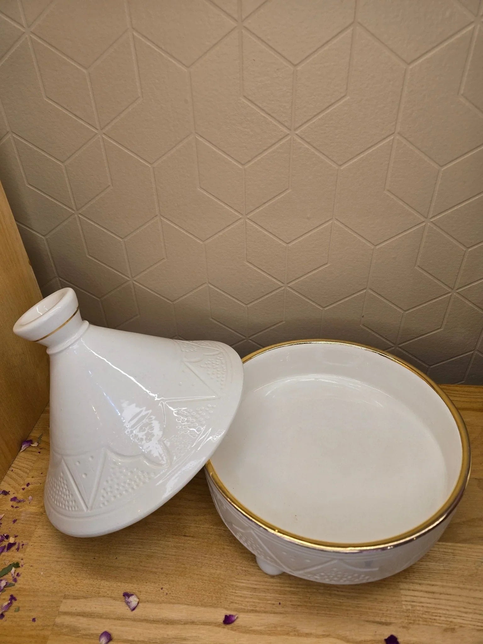 Tajine Beldi Gold - Ij Beldi