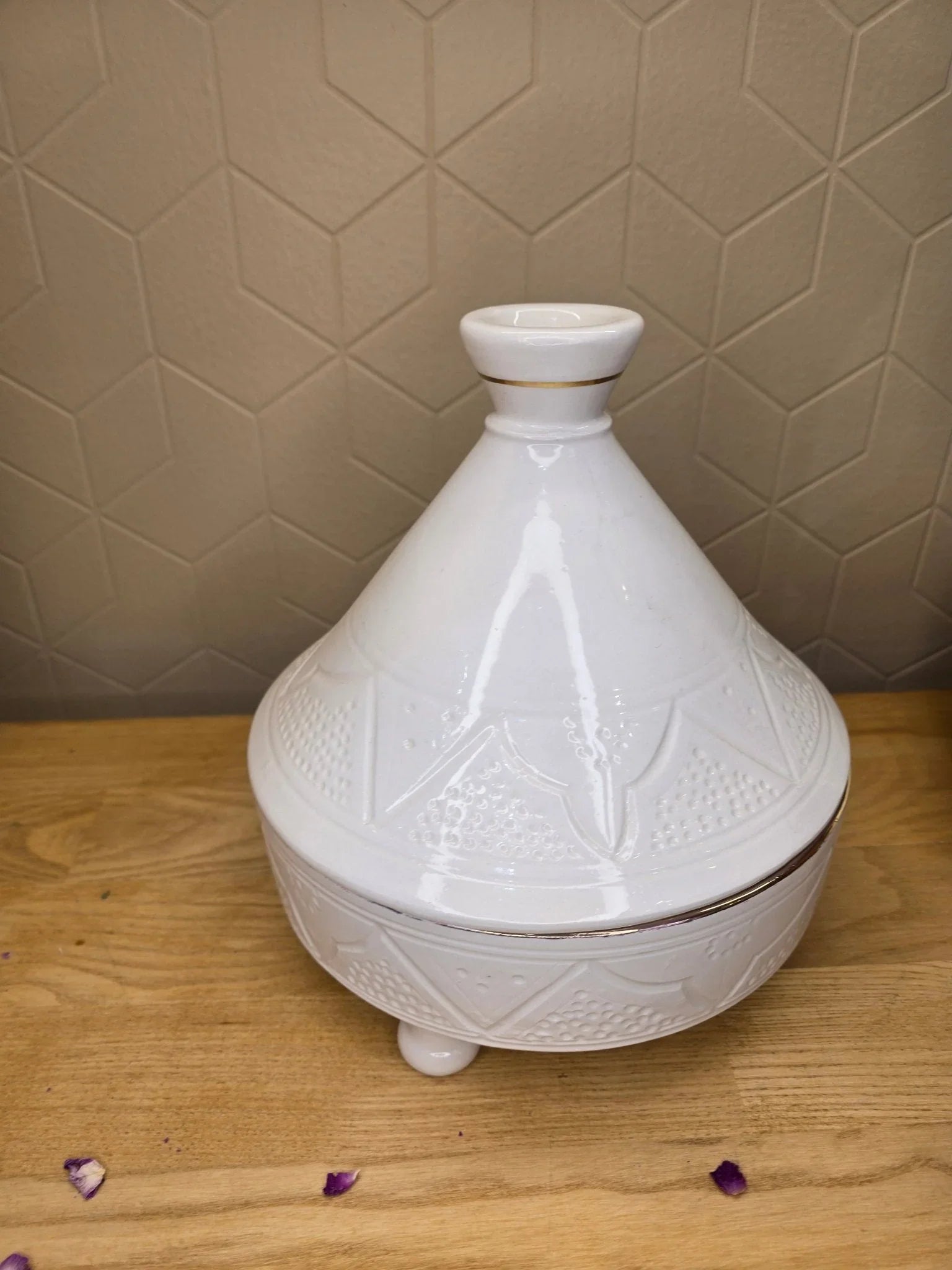 Tajine Beldi Gold - Ij Beldi