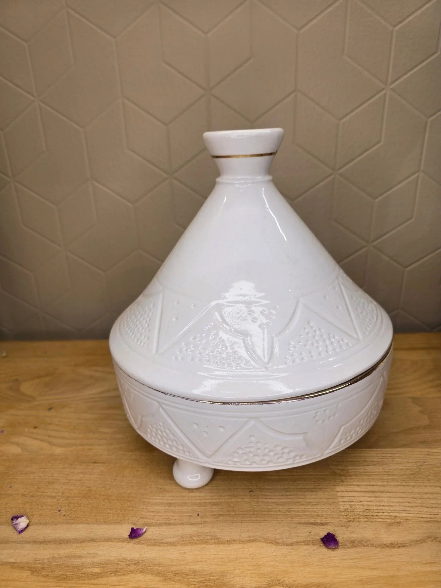 Tajine Beldi Gold - Ij Beldi