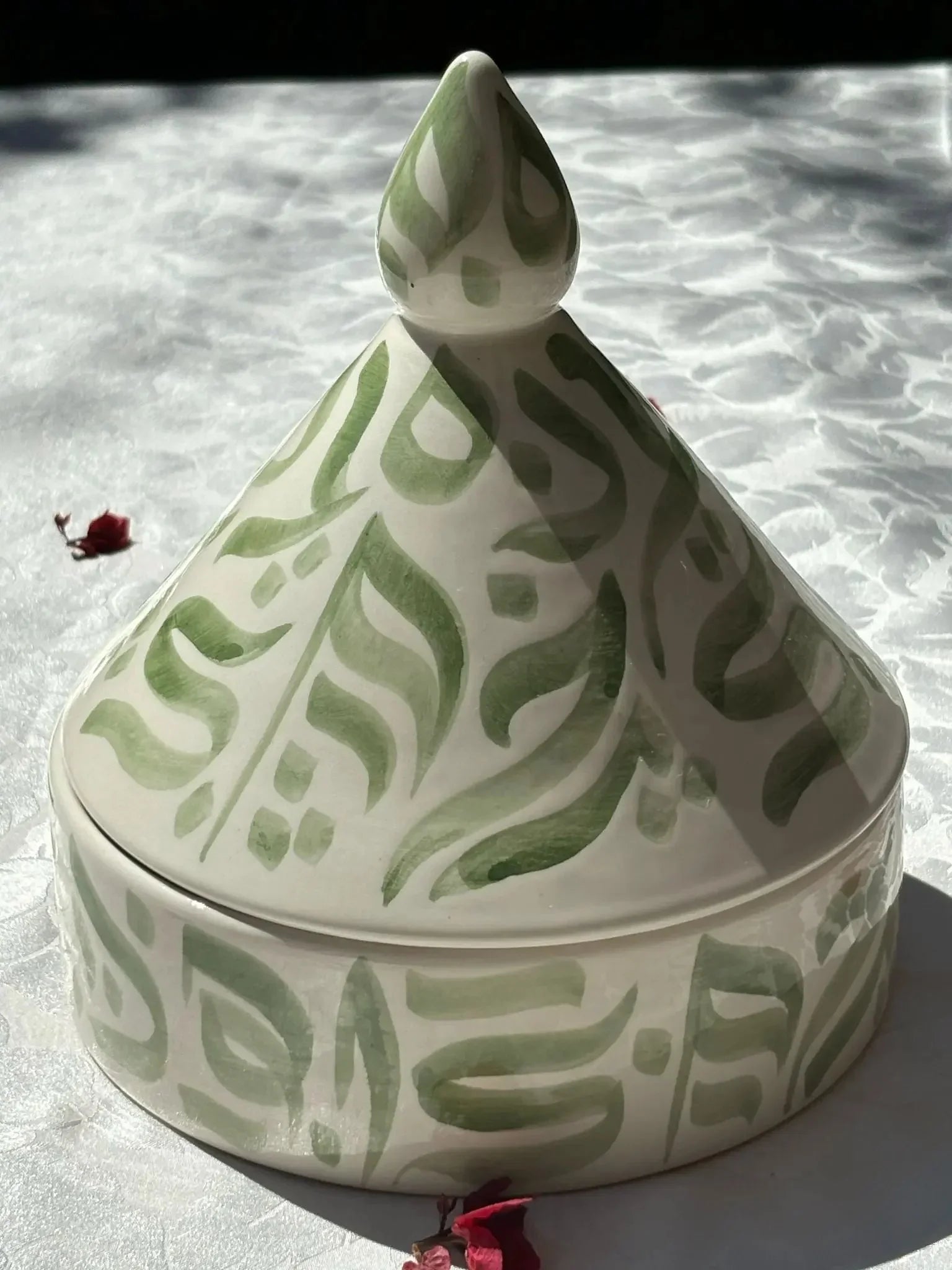 Tajines Arabesques - Ij Beldi