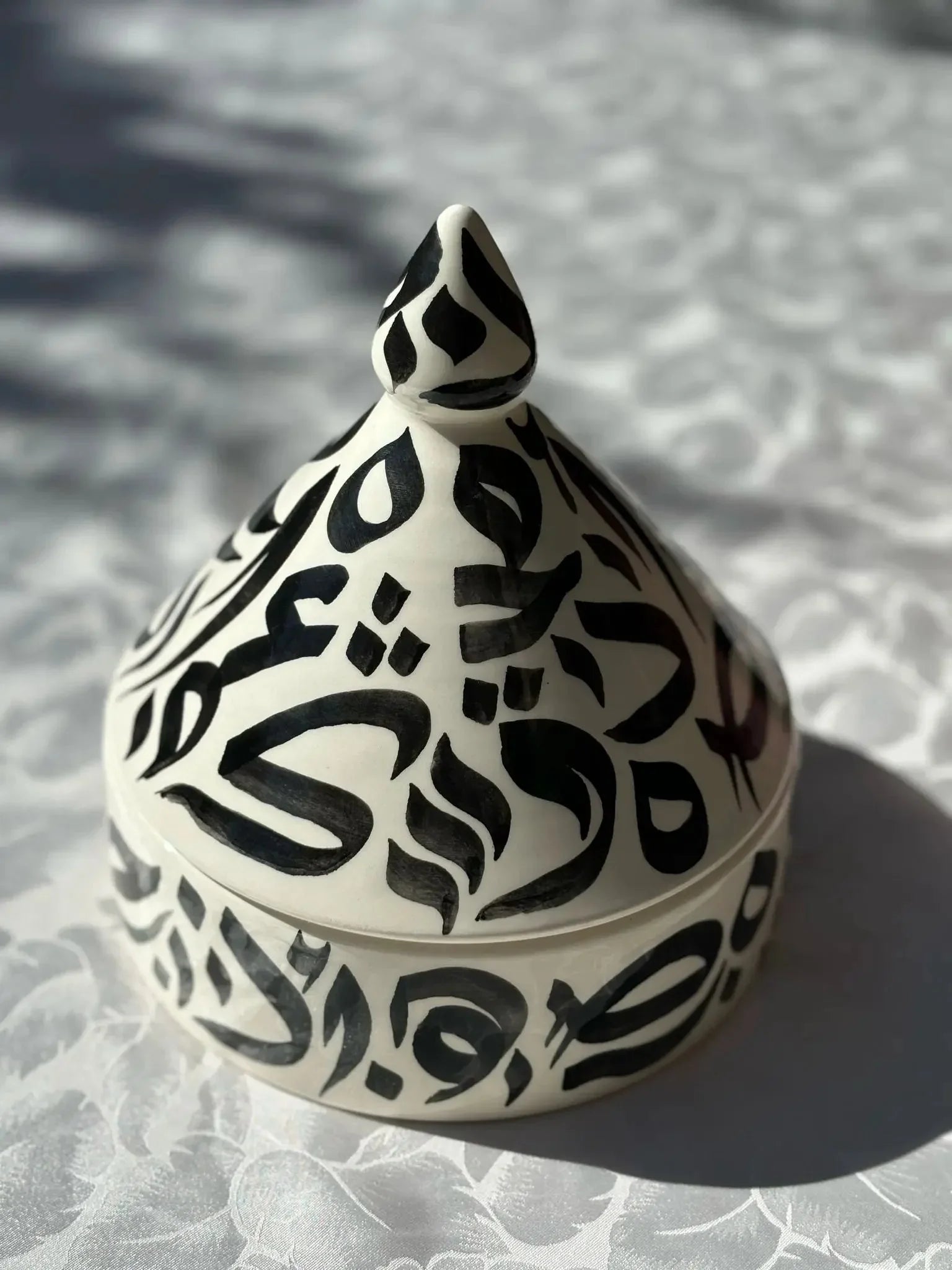 Tajines Arabesques - Ij Beldi