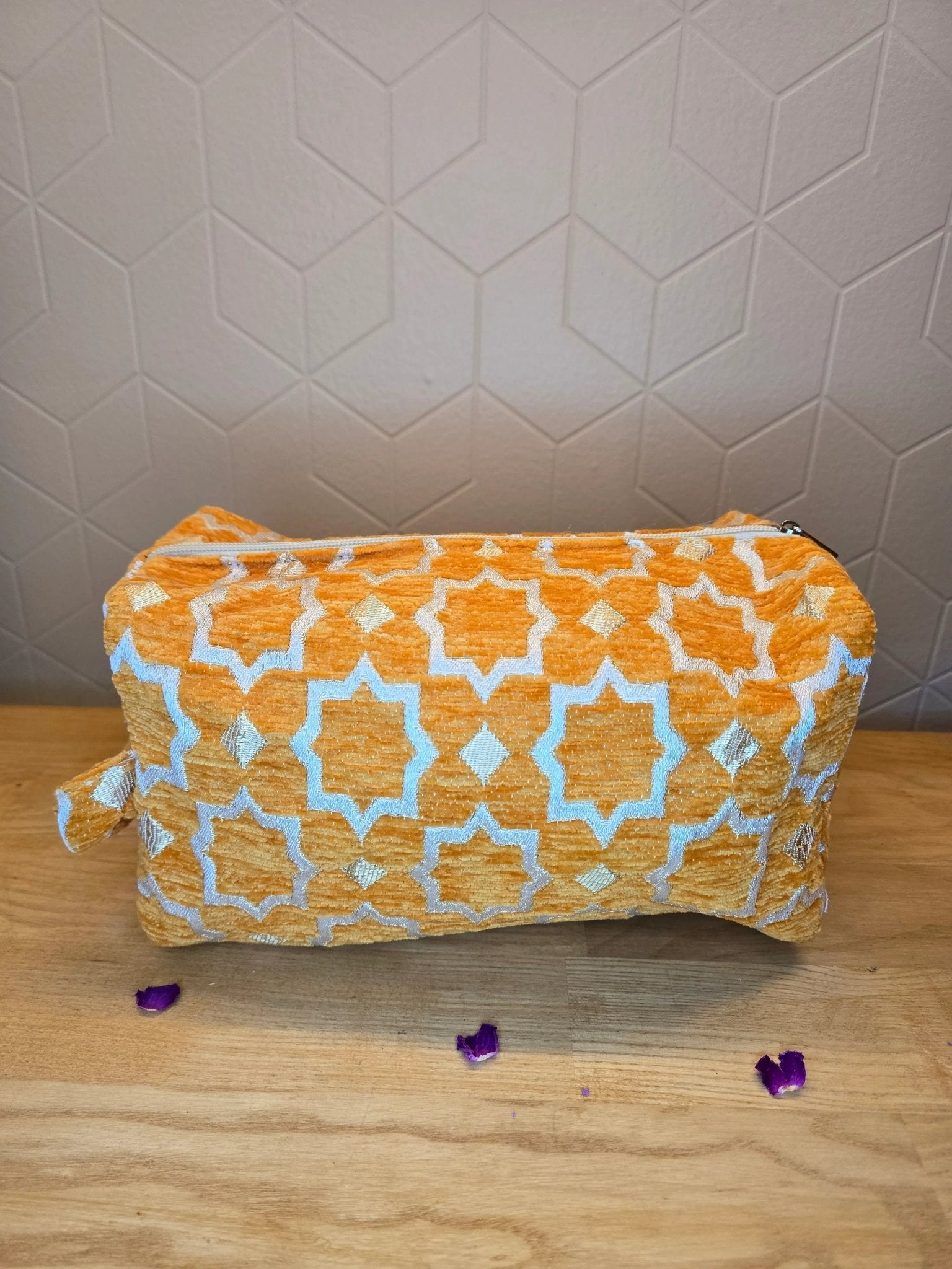 Trousse de toilette Marrakech - Ij Beldi