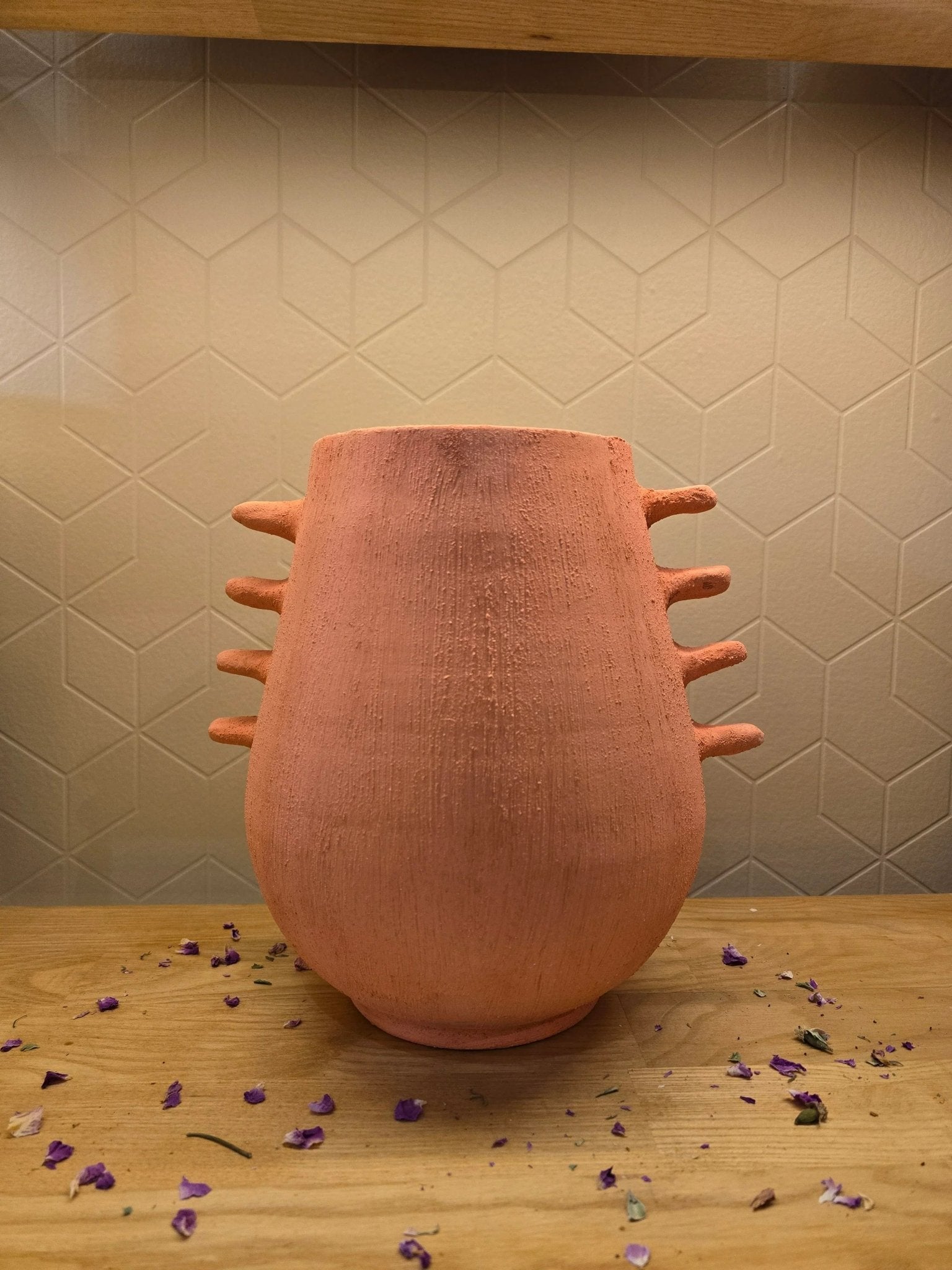 Vase TAROUDANT - Ij Beldi
