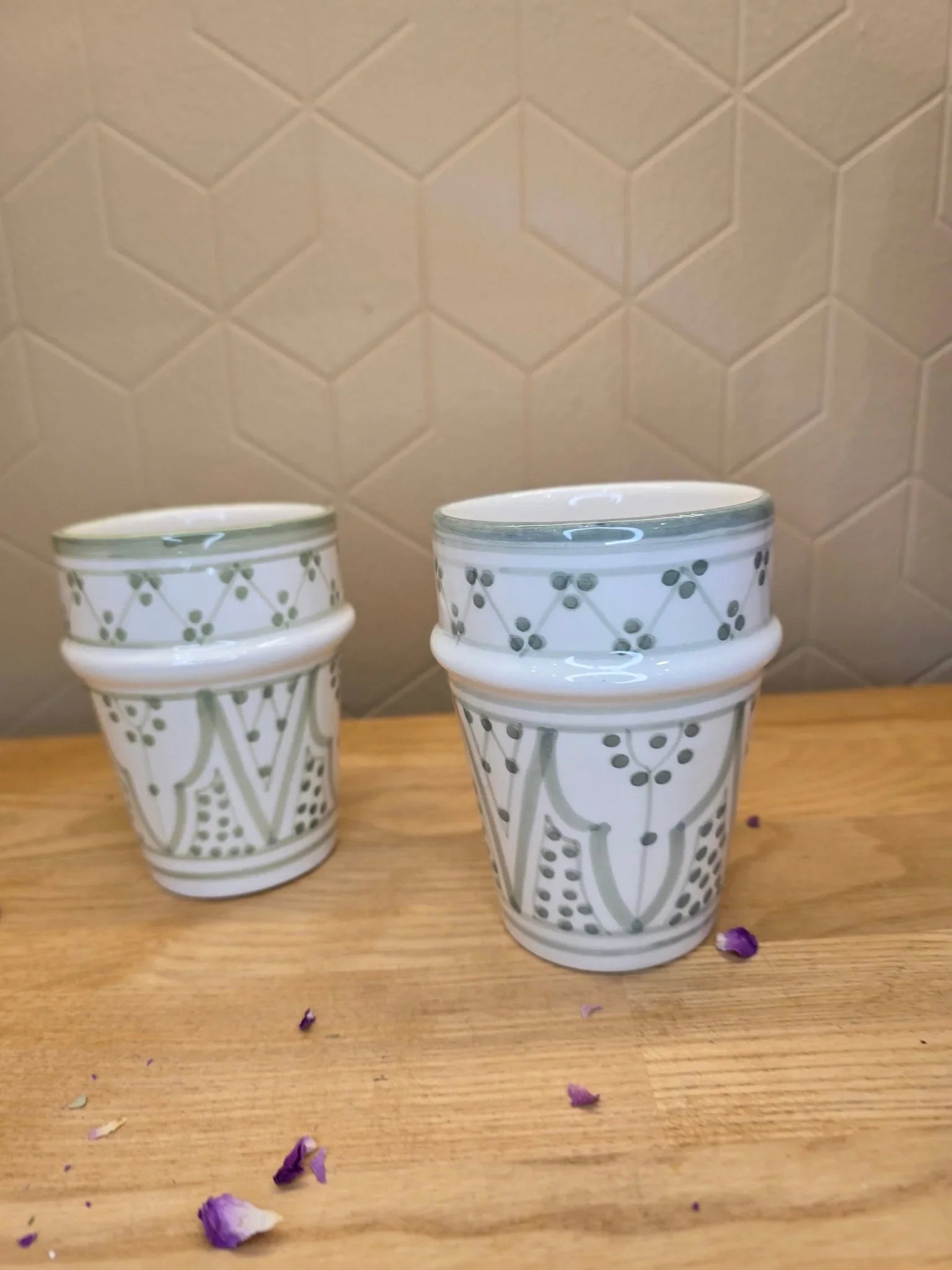 Verre Beldi - Ij Beldi