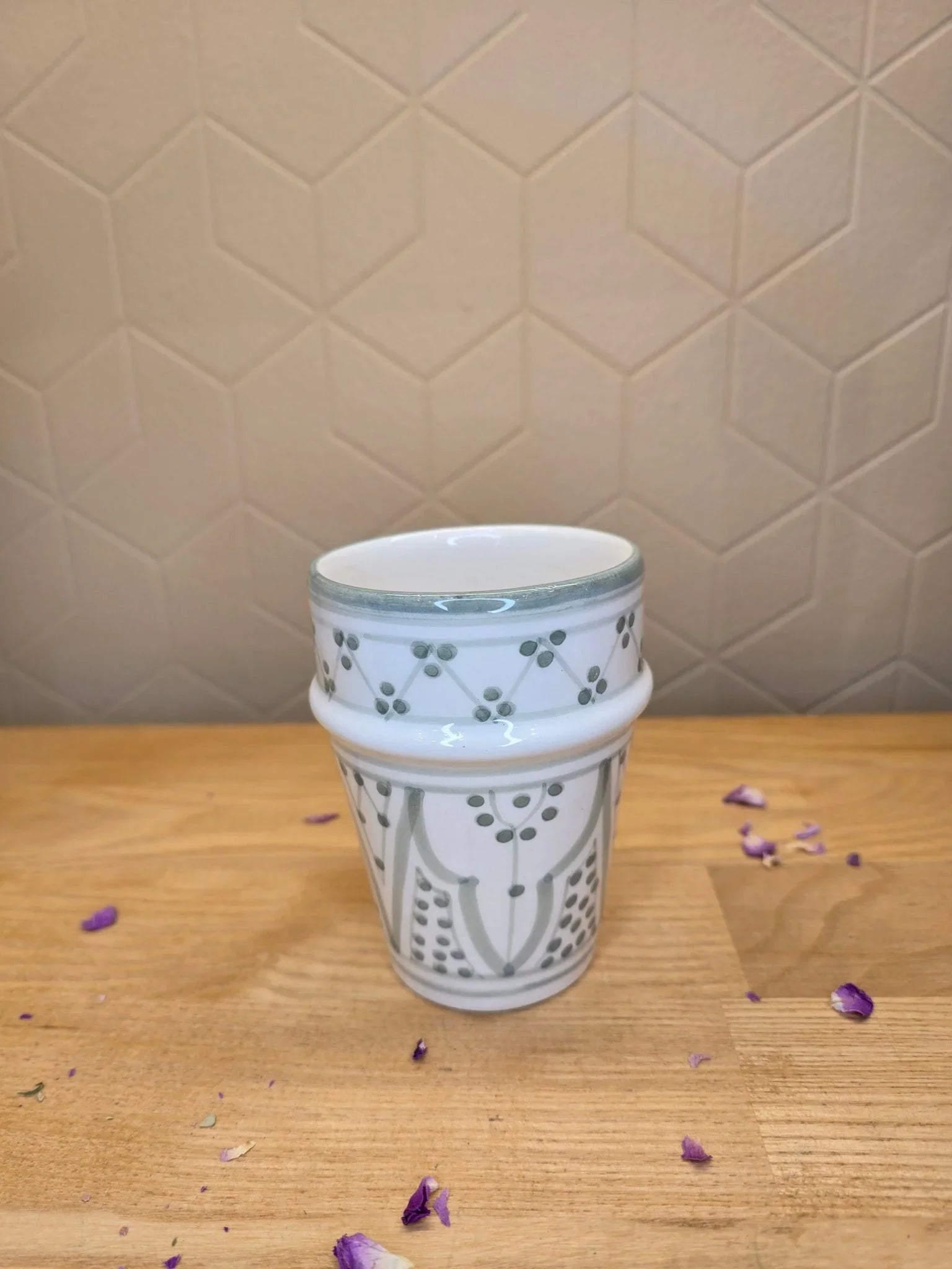 Verre Beldi - Ij Beldi