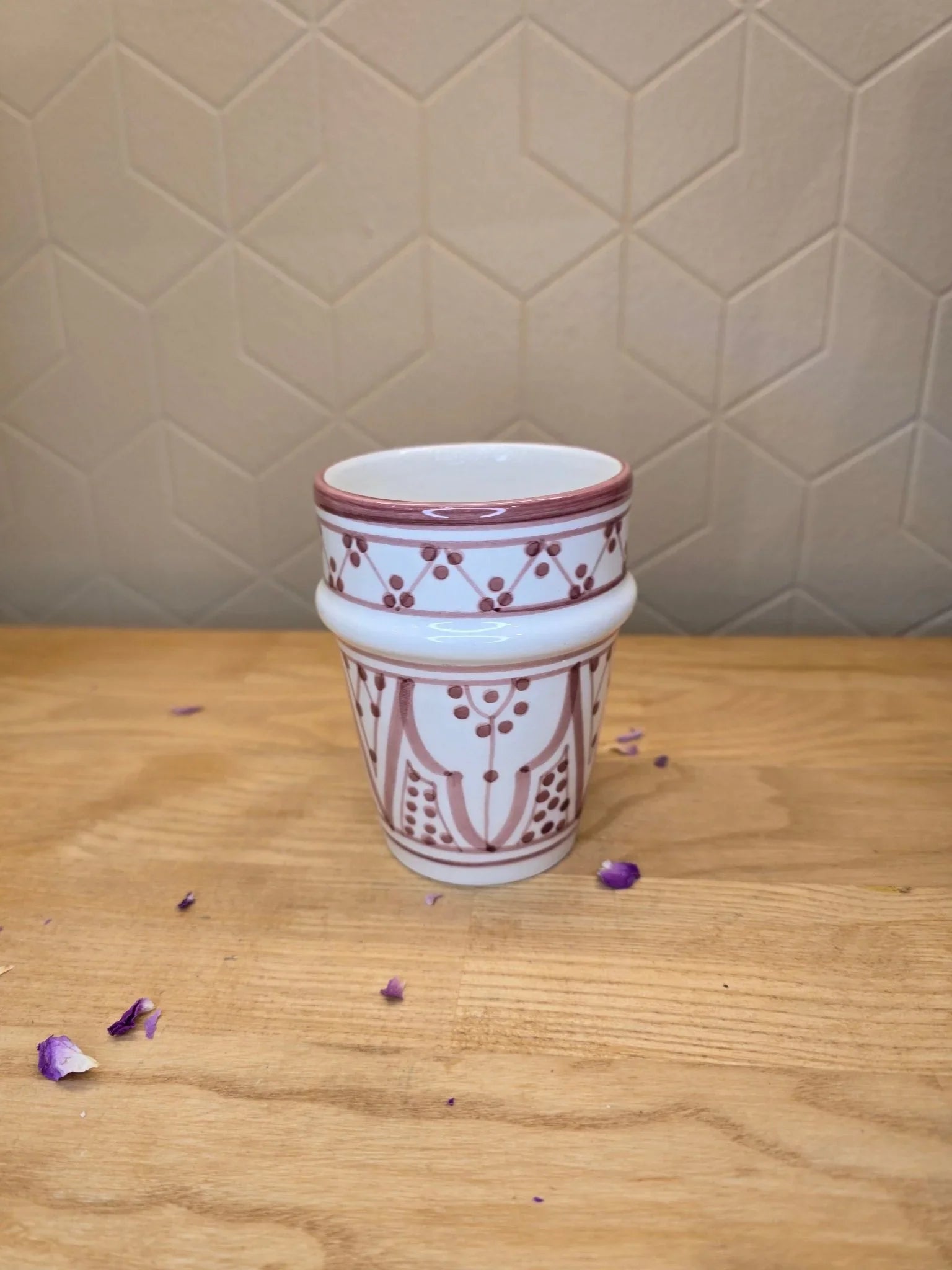 Verre Beldi - Ij Beldi