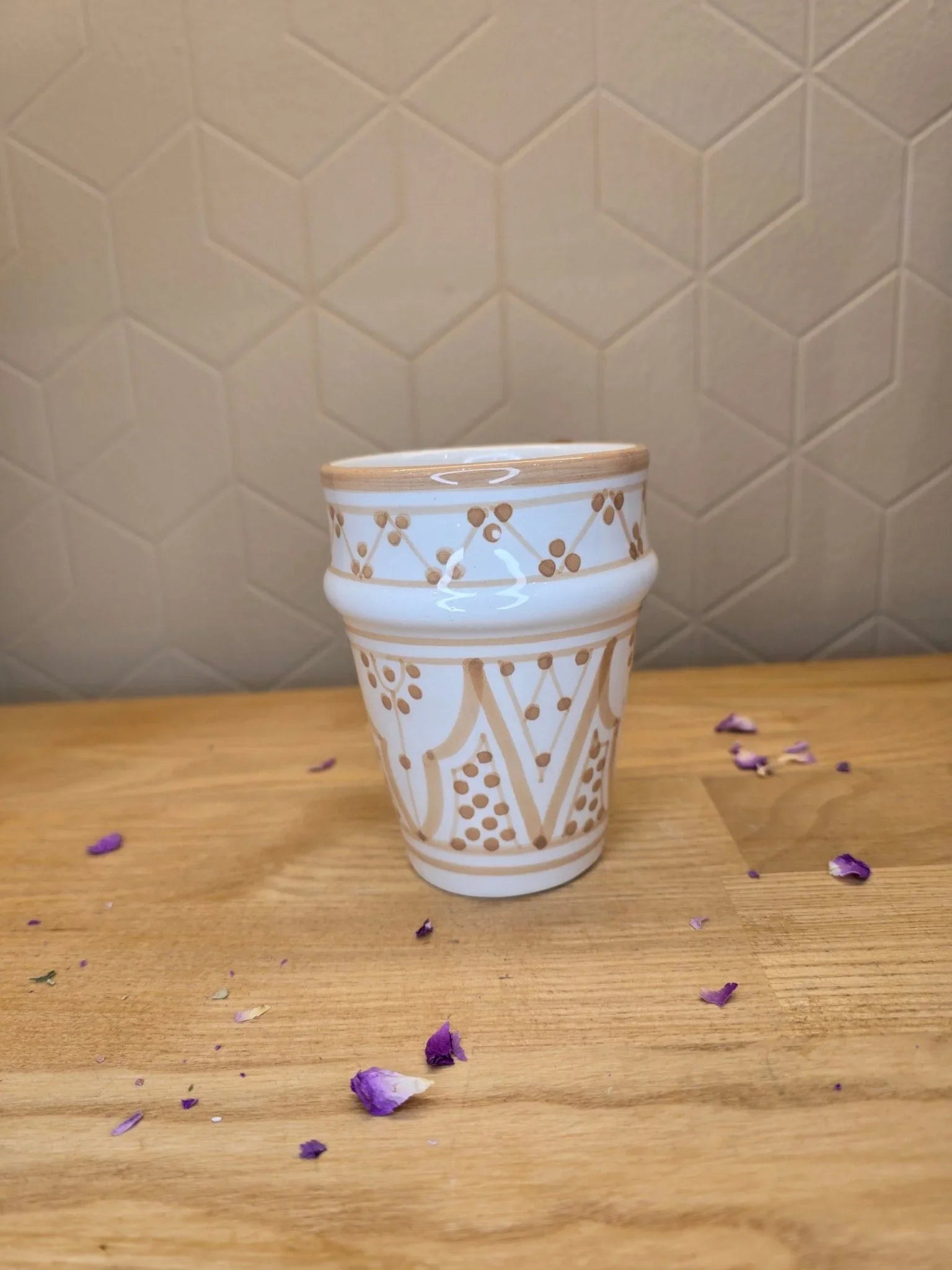 Verre Beldi - Ij Beldi