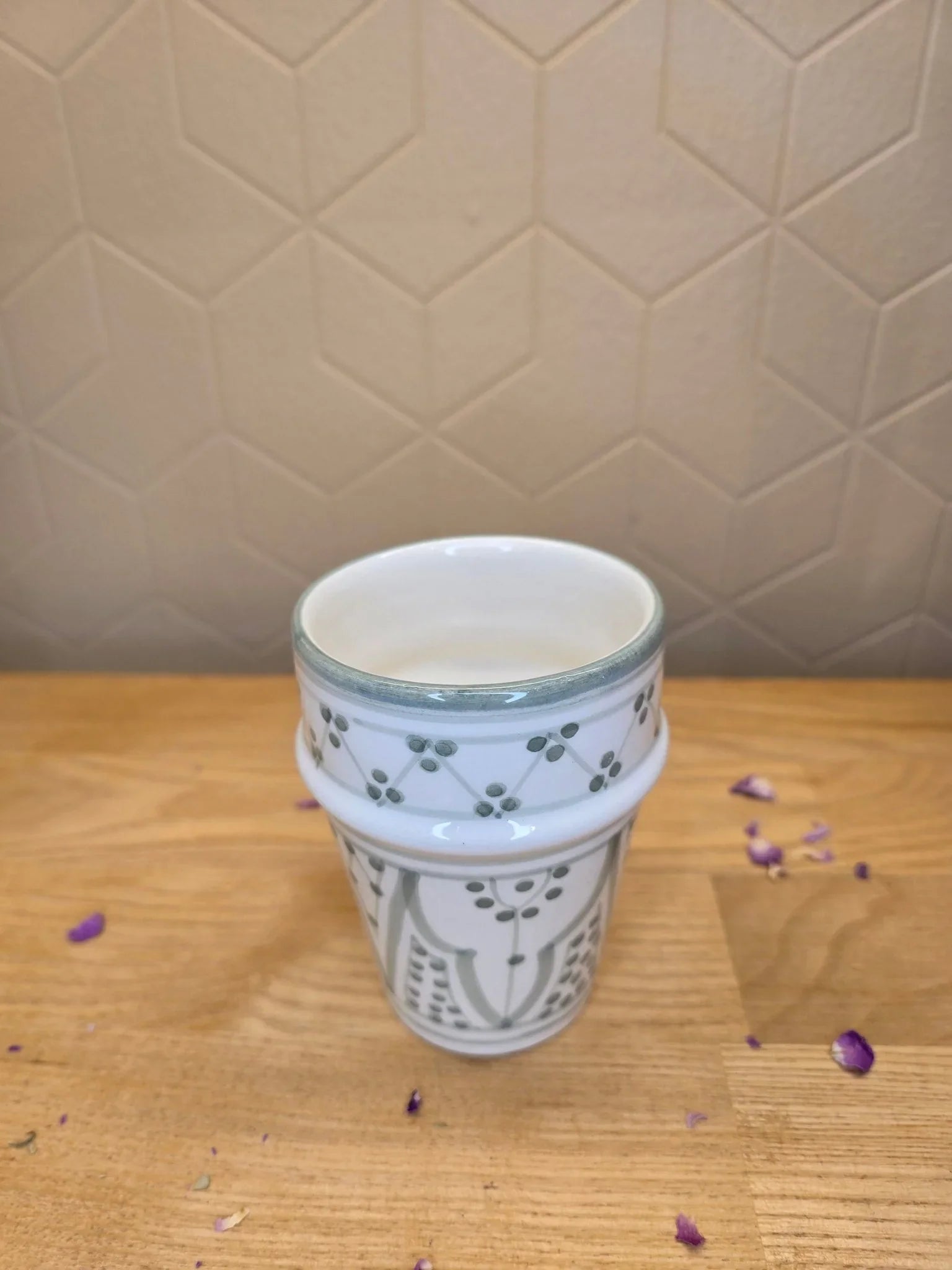 Verre Beldi - Ij Beldi