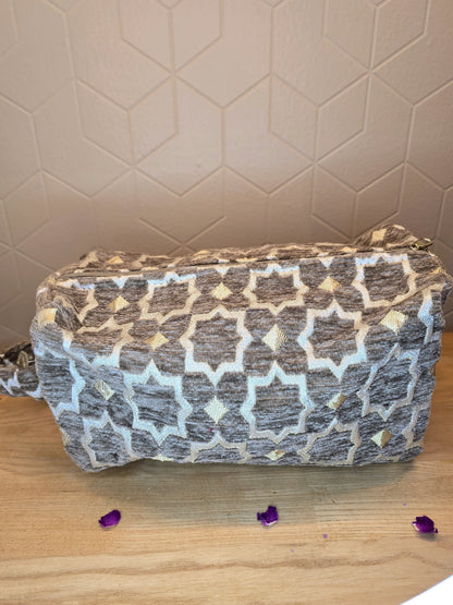 Trousse de toilette Marrakech - Ij Beldi