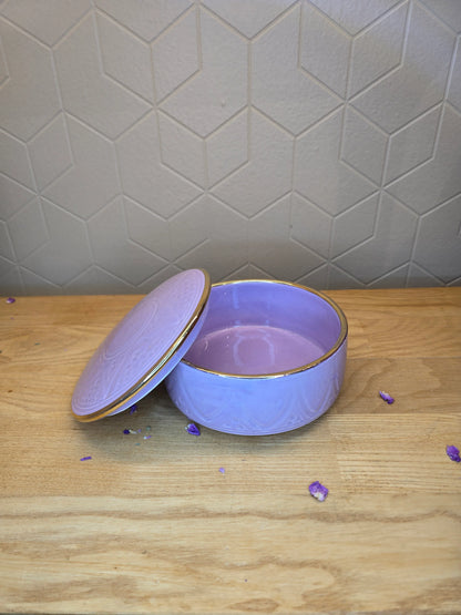 Bonbonnière Beldi Gold - Ij Beldi